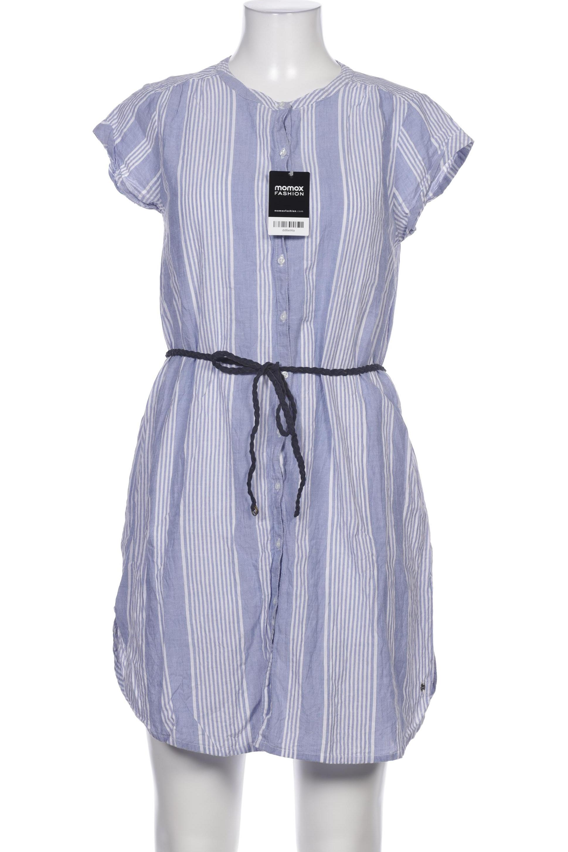 

Esprit Damen Kleid, blau