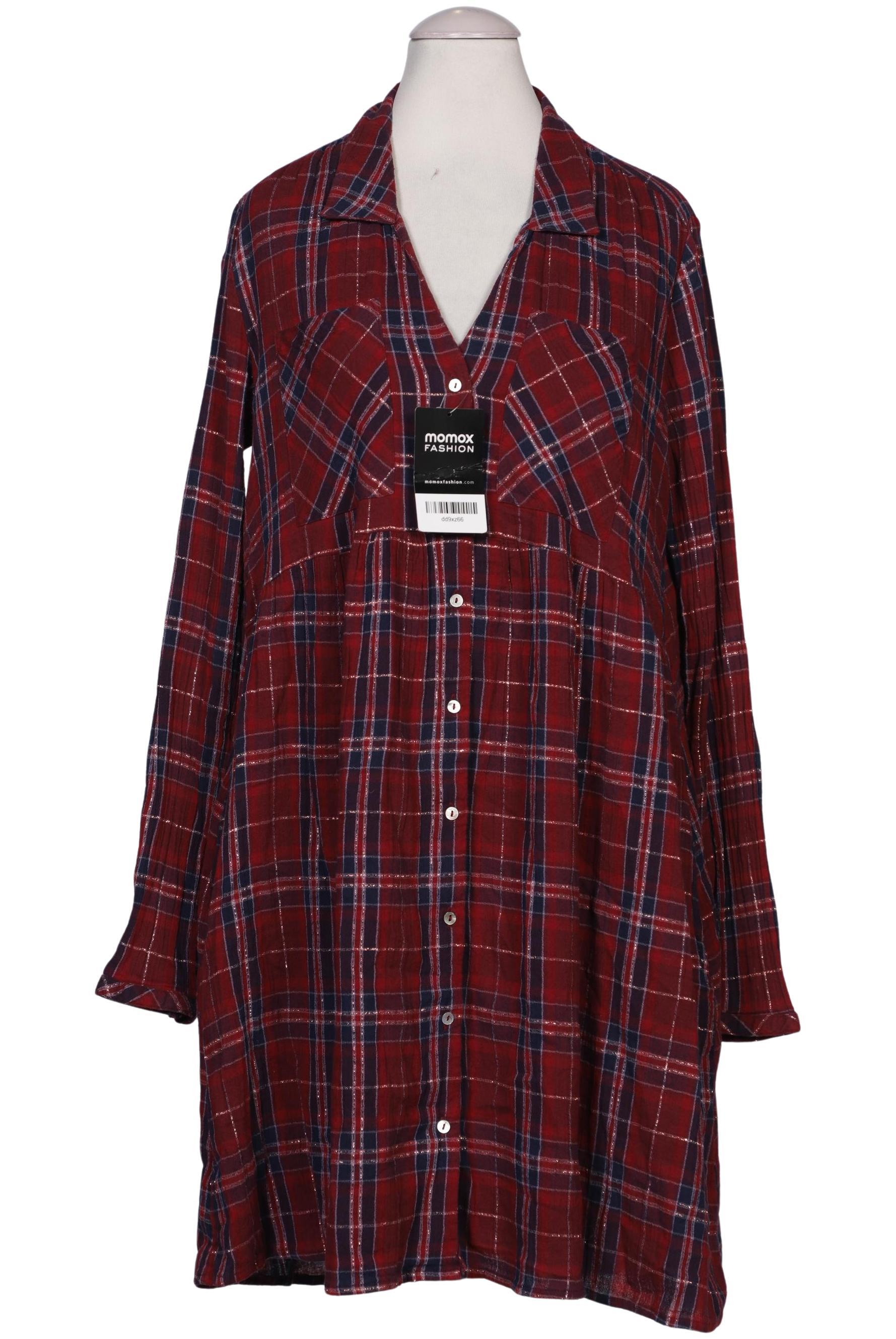 

Esprit Damen Kleid, bordeaux, Gr. 32