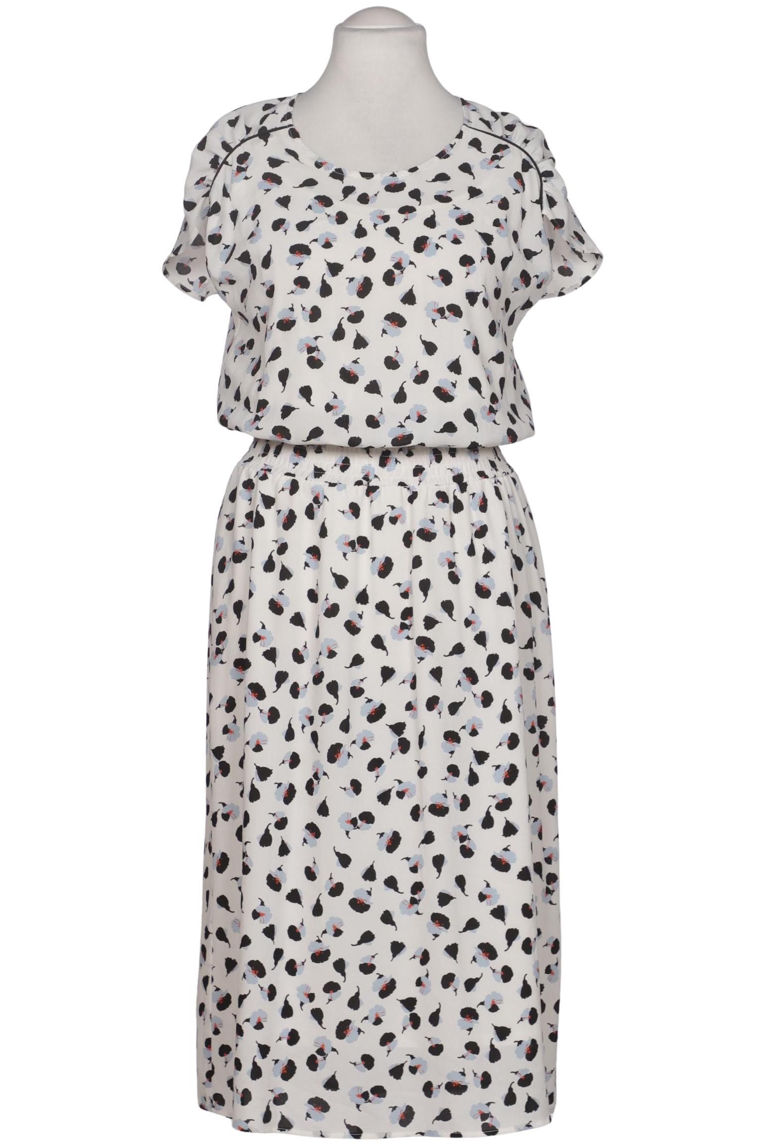 

Esprit Damen Kleid, mehrfarbig, Gr. 38