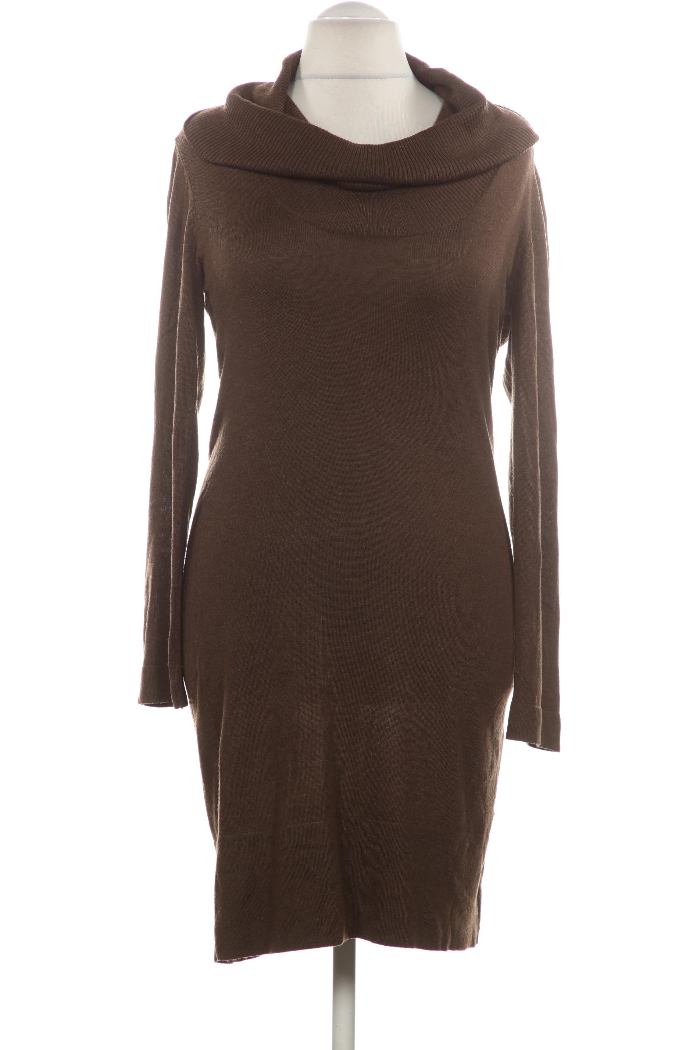 

Esprit Damen Kleid, braun, Gr. 42