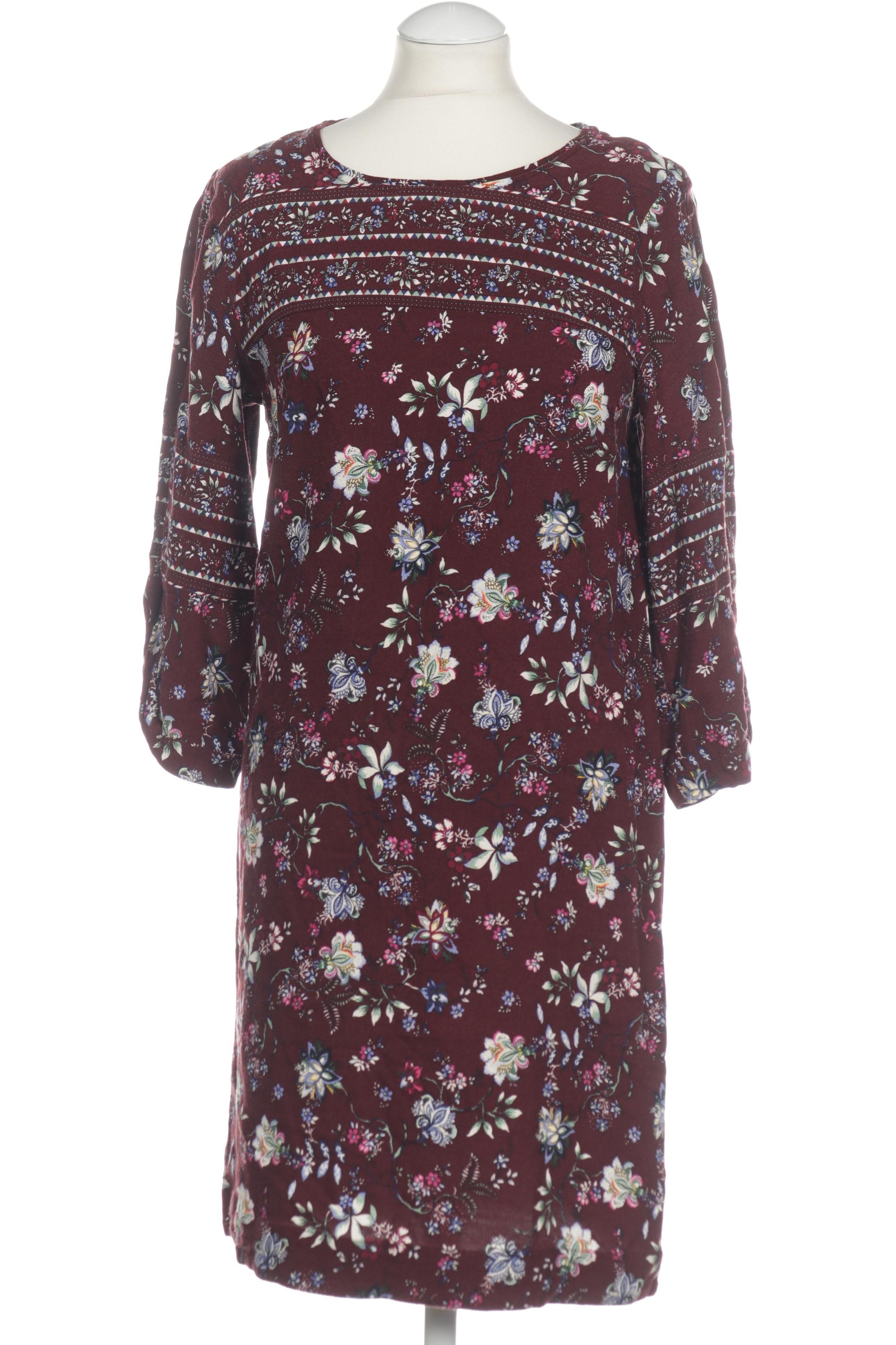 

Esprit Damen Kleid, rot, Gr. 36