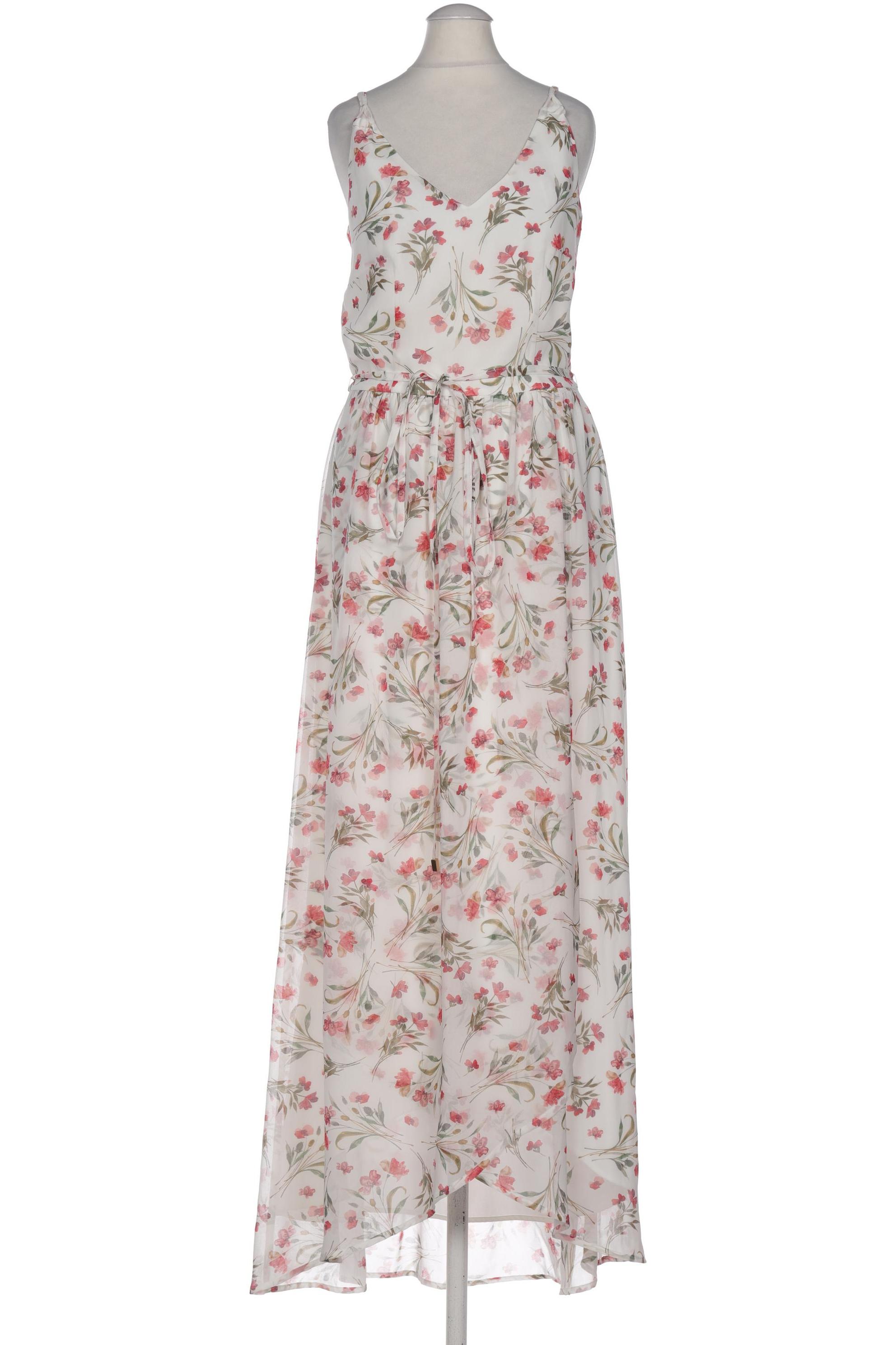 

Esprit Damen Kleid, mehrfarbig, Gr. 34