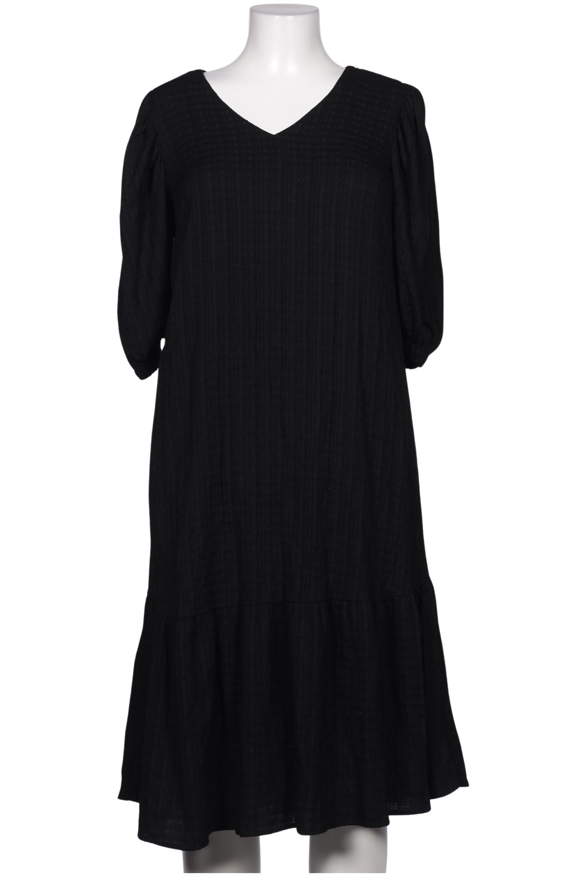 

Esprit Damen Kleid, schwarz, Gr. 44