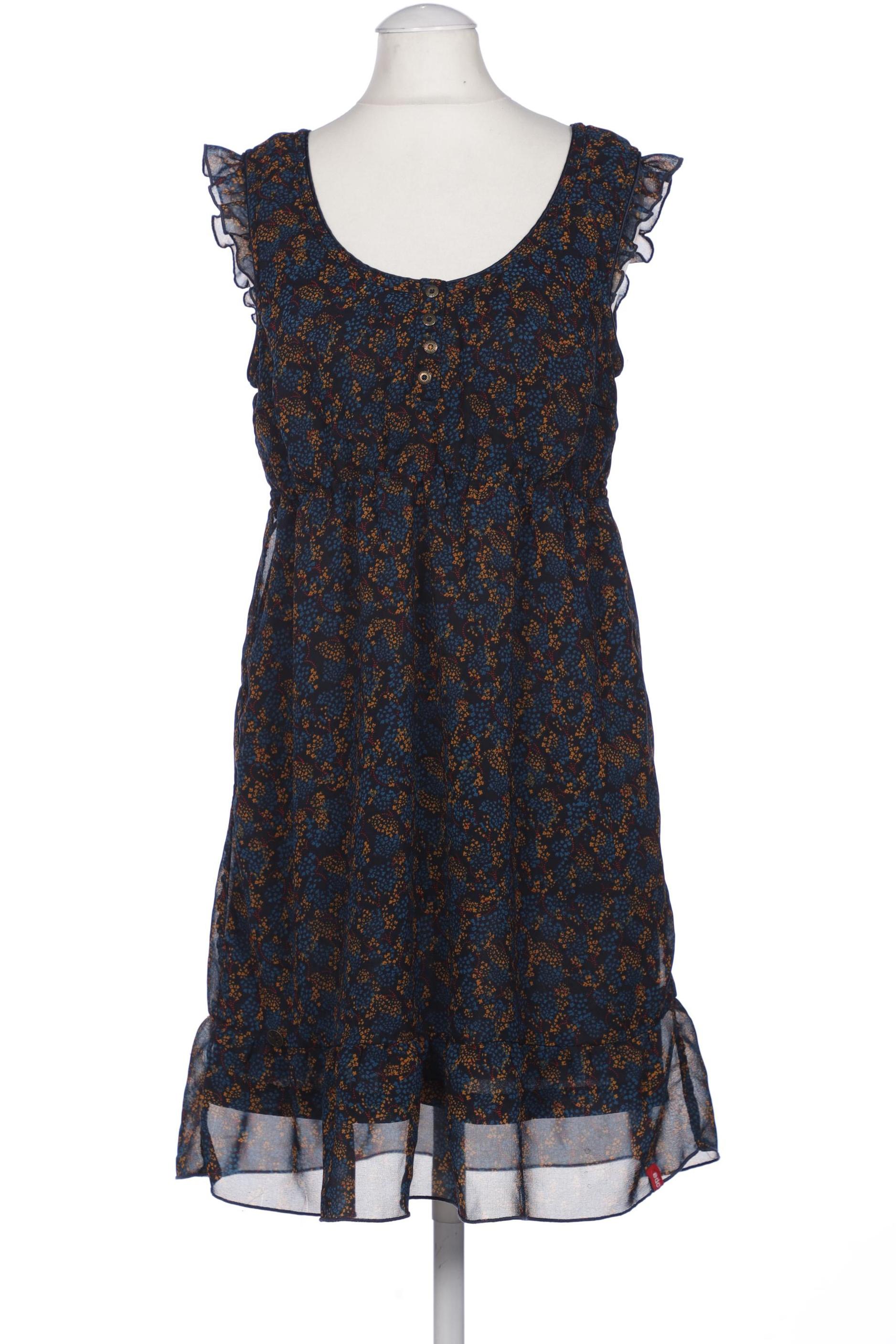 

Esprit Damen Kleid, mehrfarbig, Gr. 36