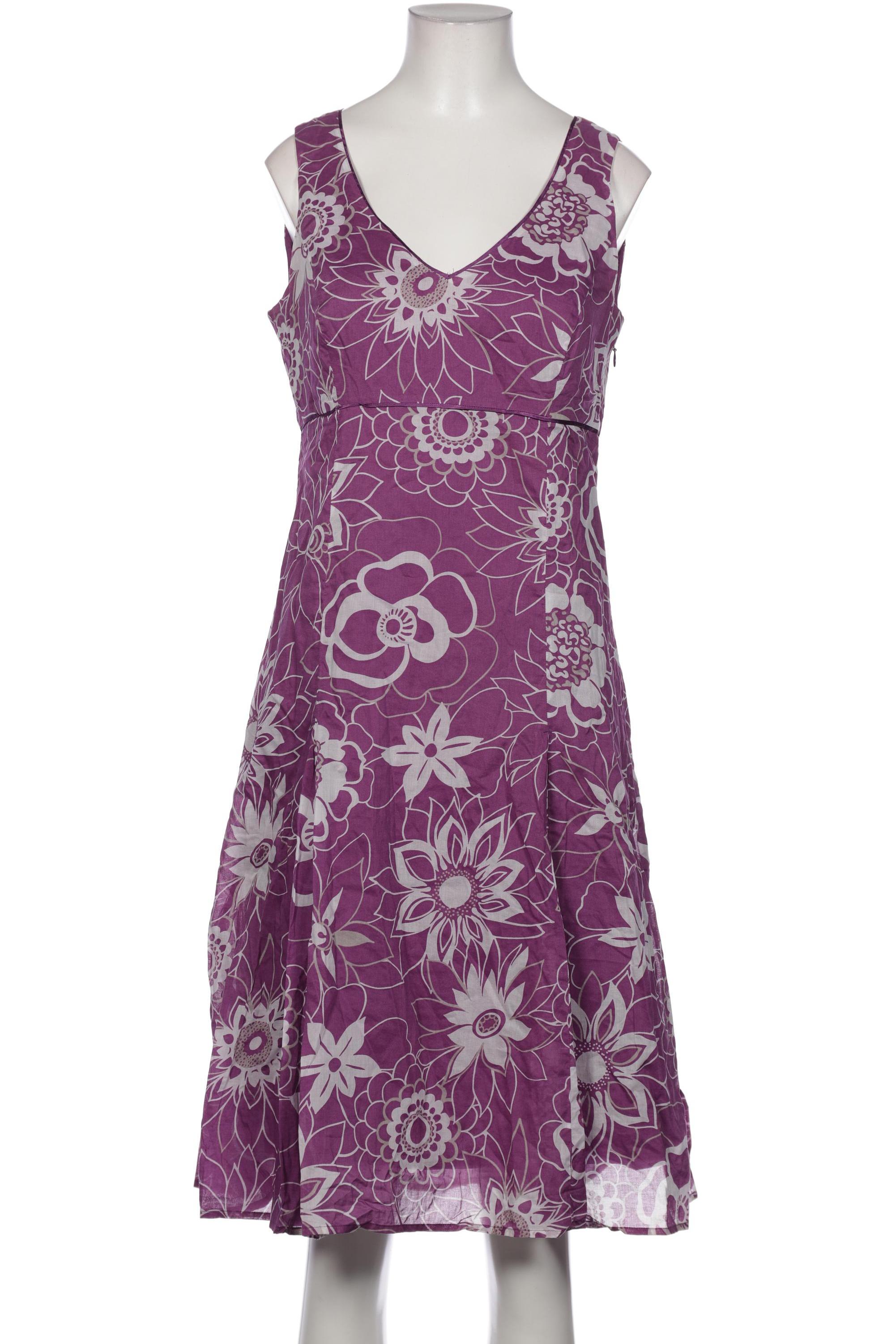 

Esprit Damen Kleid, flieder, Gr. 38