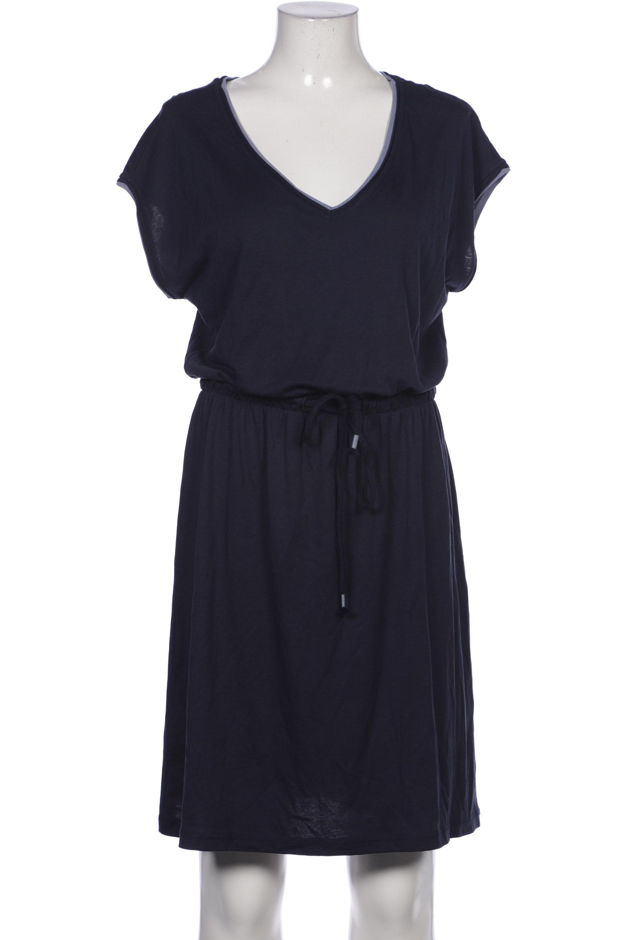 

Esprit Damen Kleid, marineblau, Gr. 38