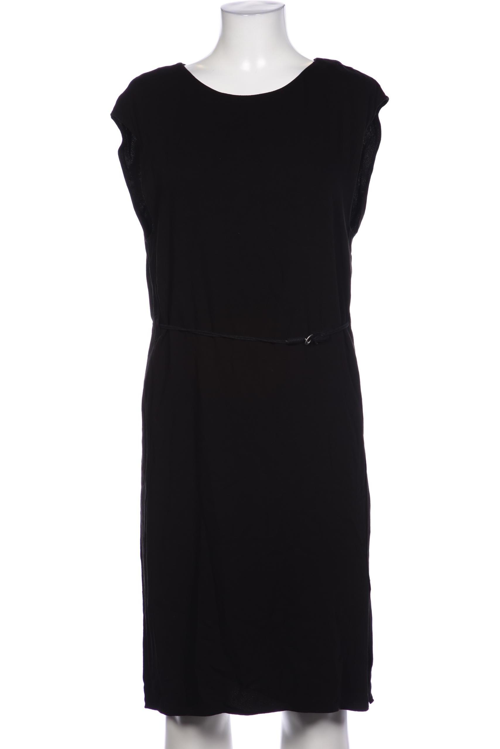 

Esprit Damen Kleid, schwarz, Gr. 38