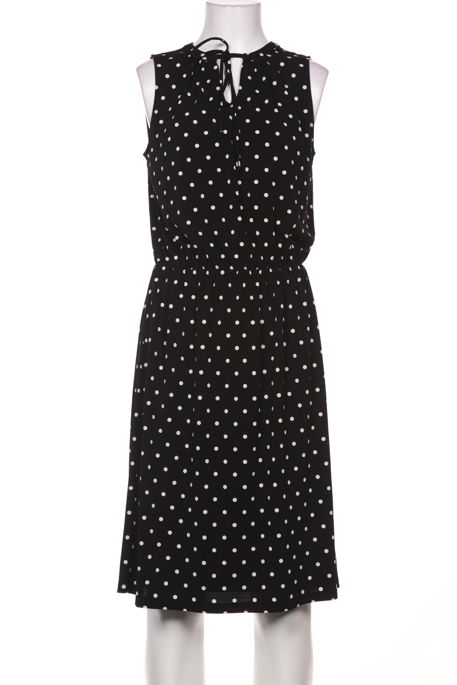 

Esprit Damen Kleid, schwarz, Gr. 36