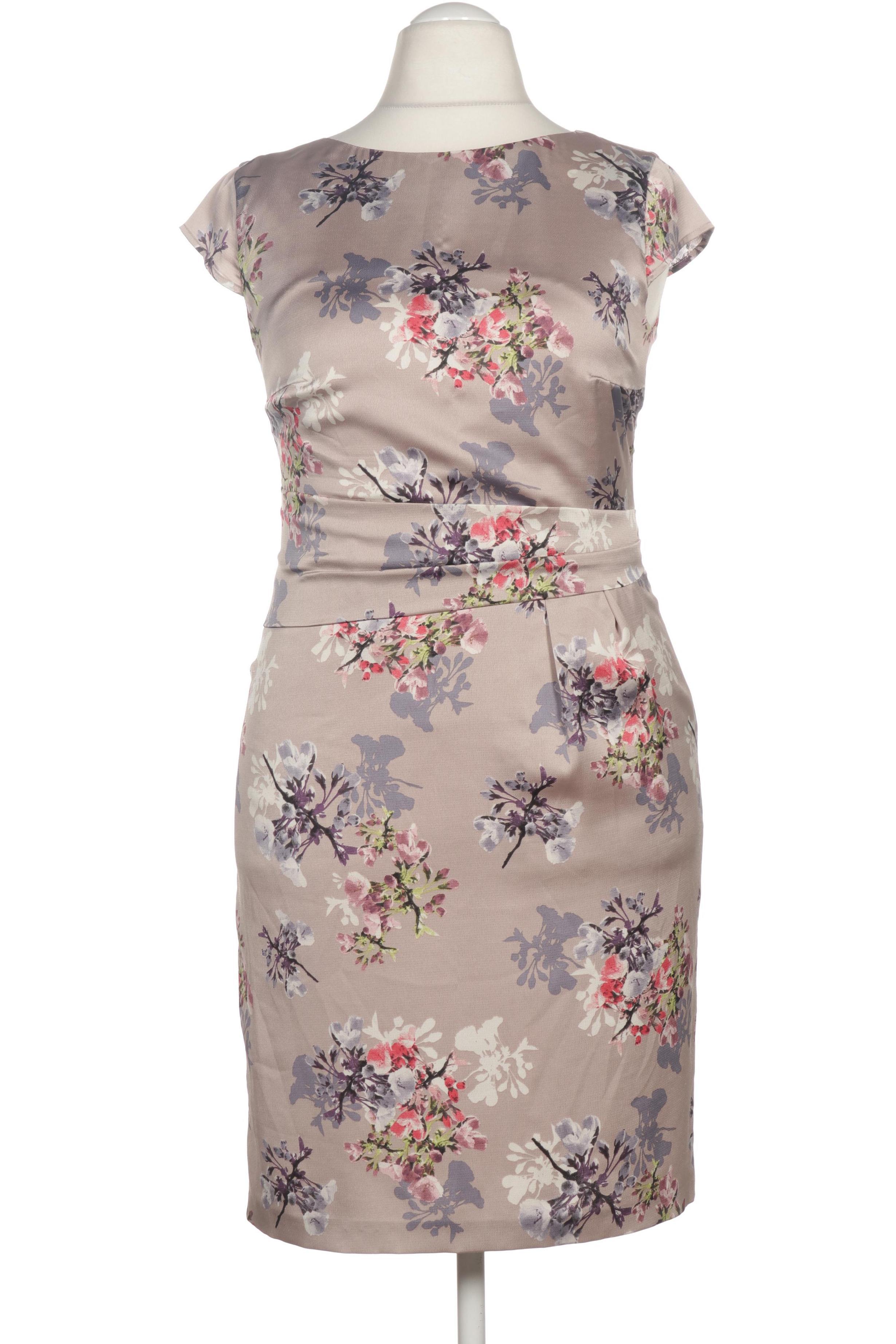 

Esprit Damen Kleid, lila, Gr. 42