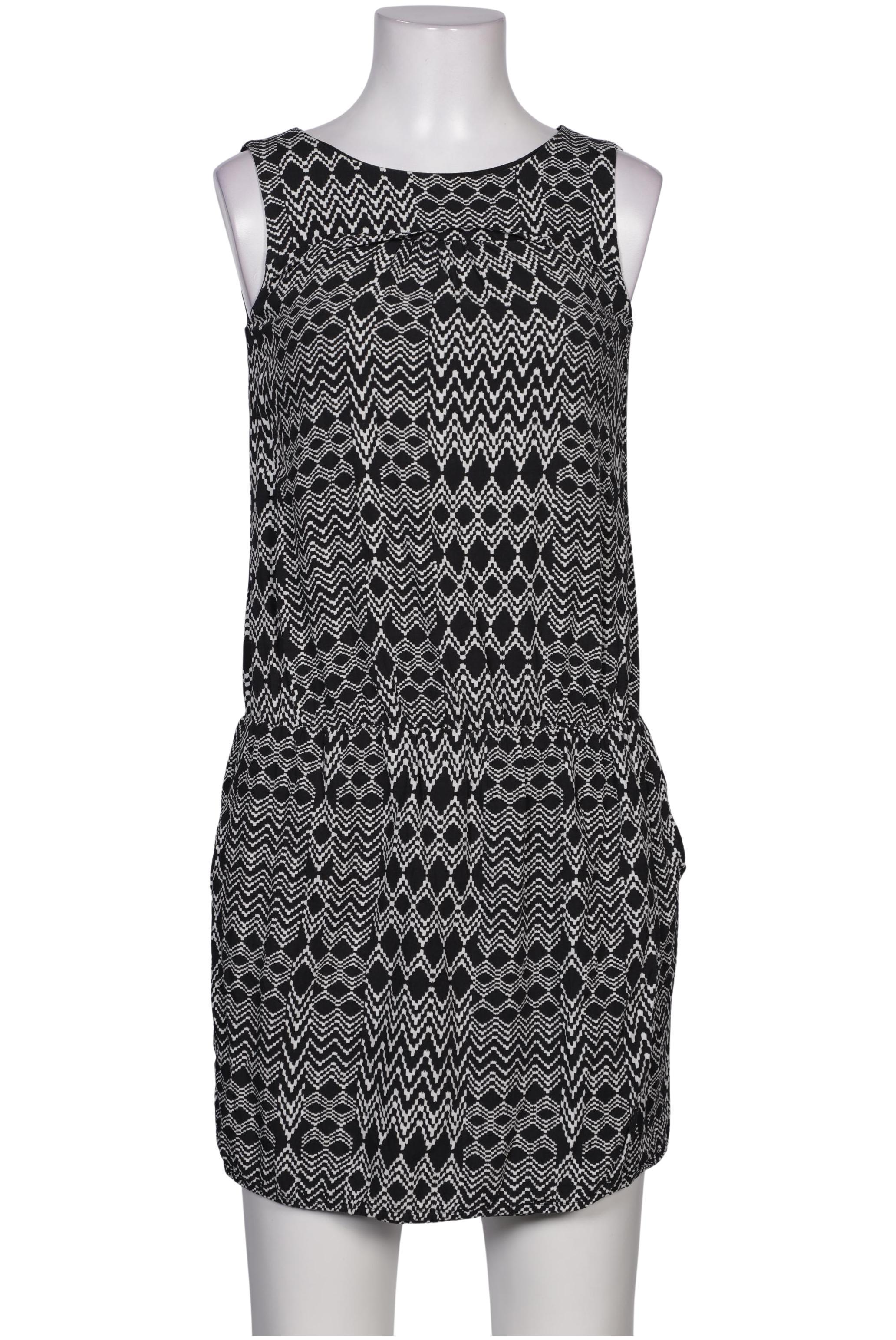 

Esprit Damen Kleid, schwarz, Gr. 34