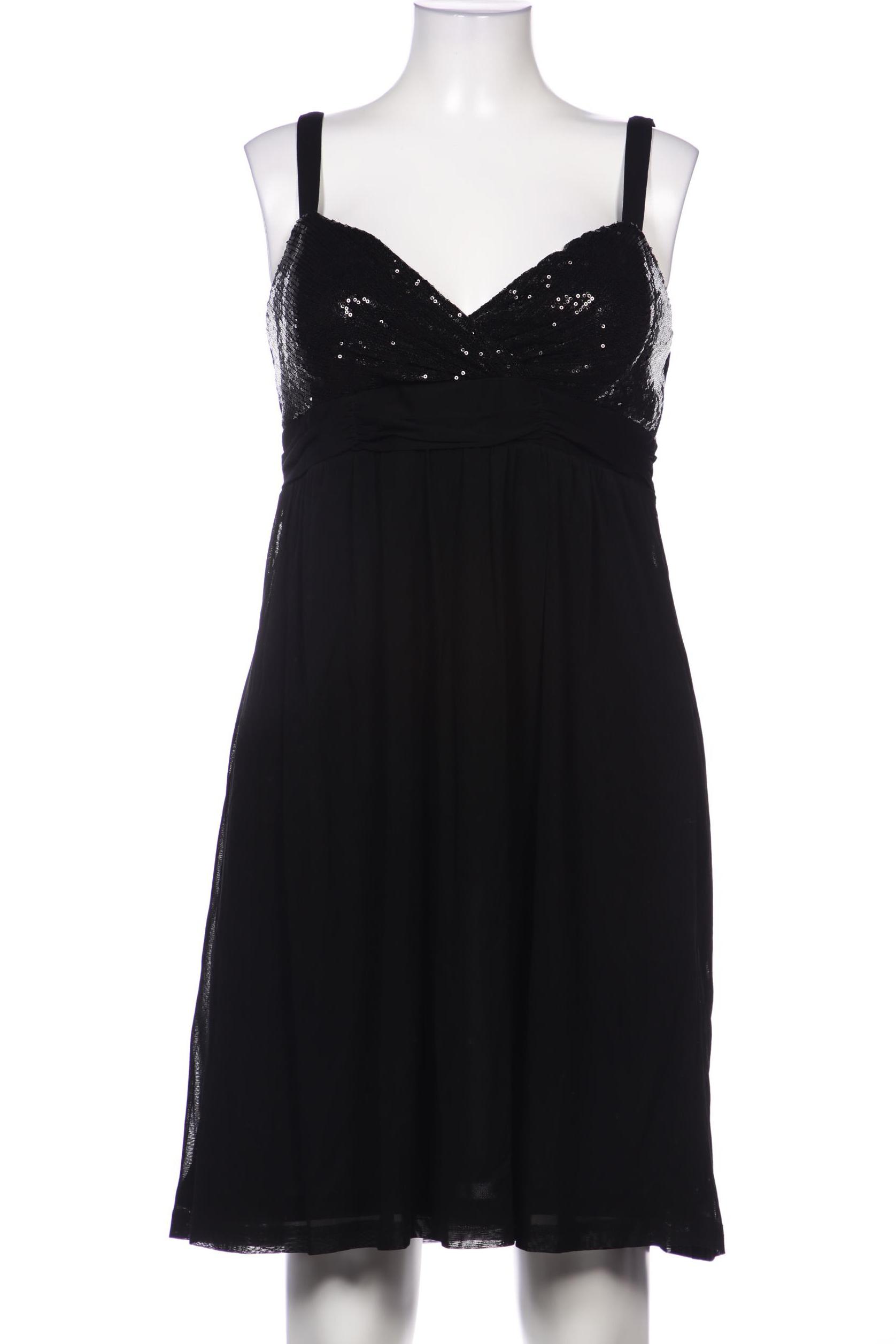 

Esprit Damen Kleid, schwarz