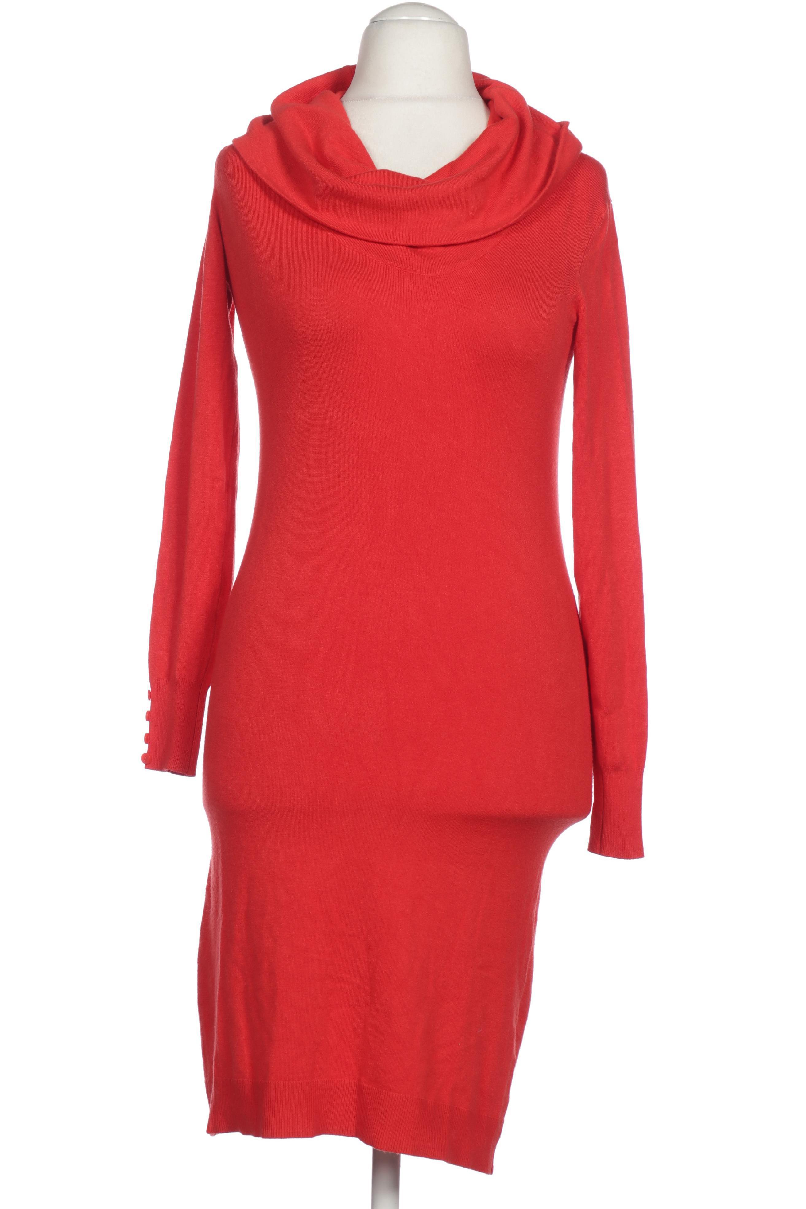 

Esprit Damen Kleid, rot, Gr. 36