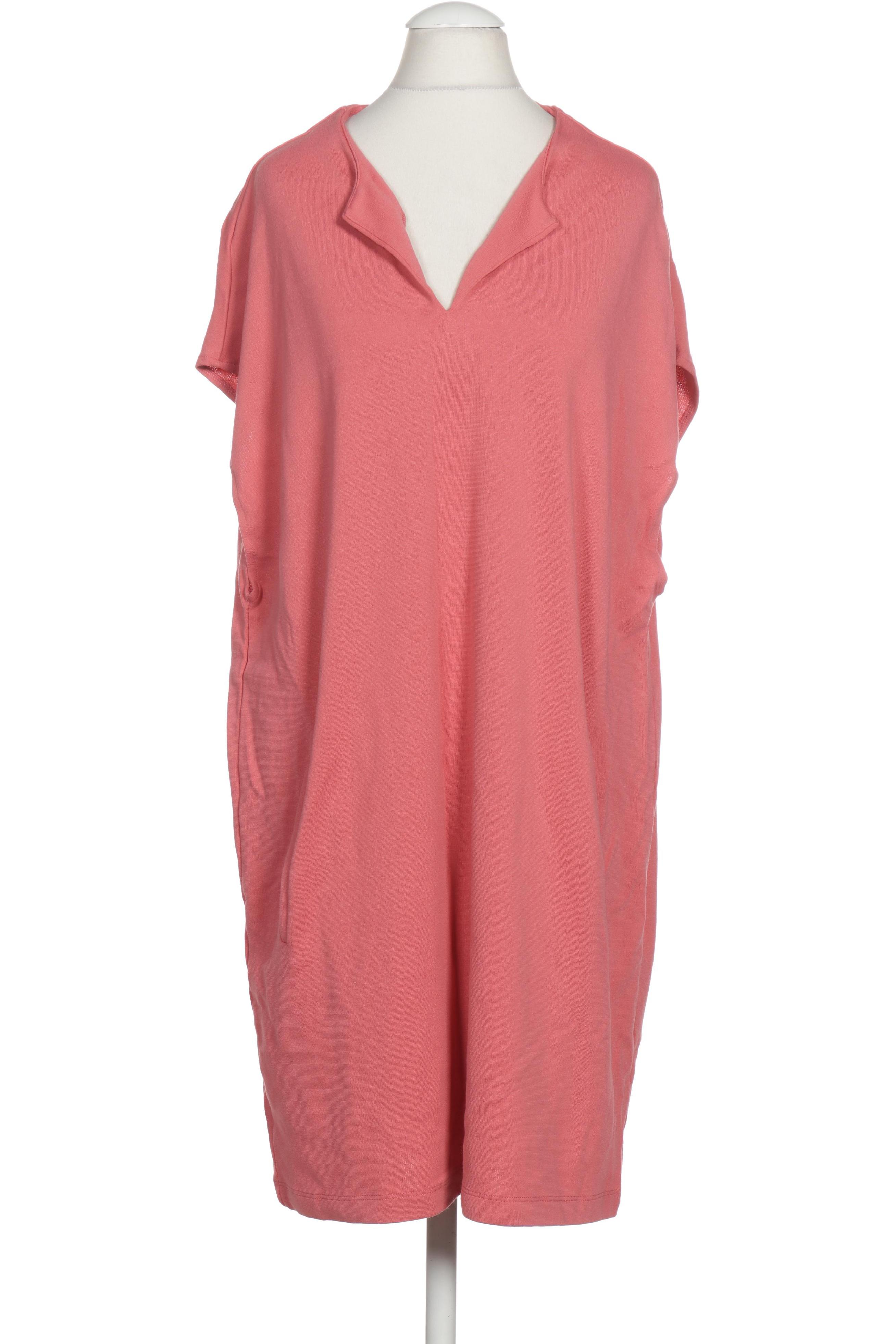 

Esprit Damen Kleid, pink, Gr. 34