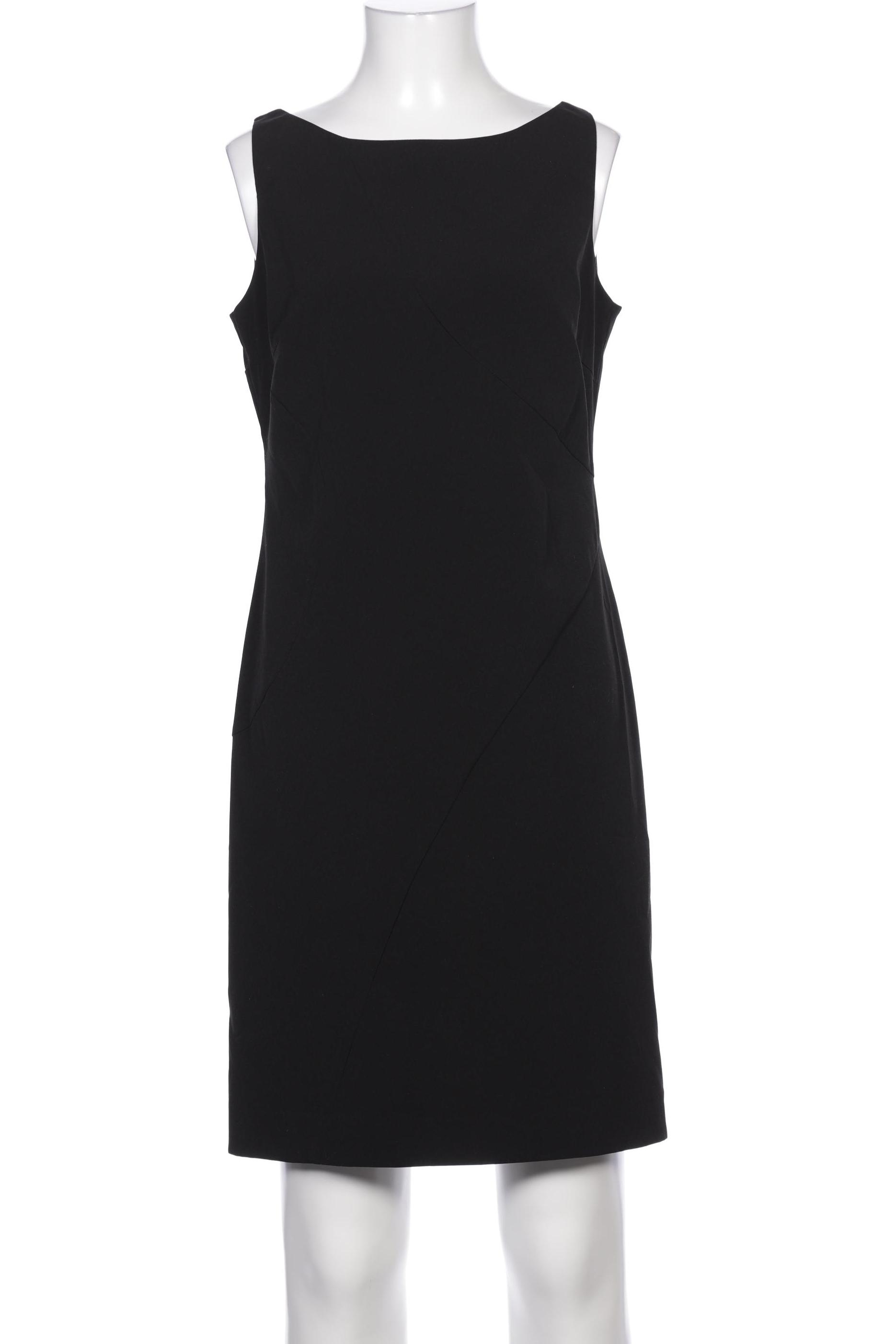 

Esprit Damen Kleid, schwarz, Gr. 38