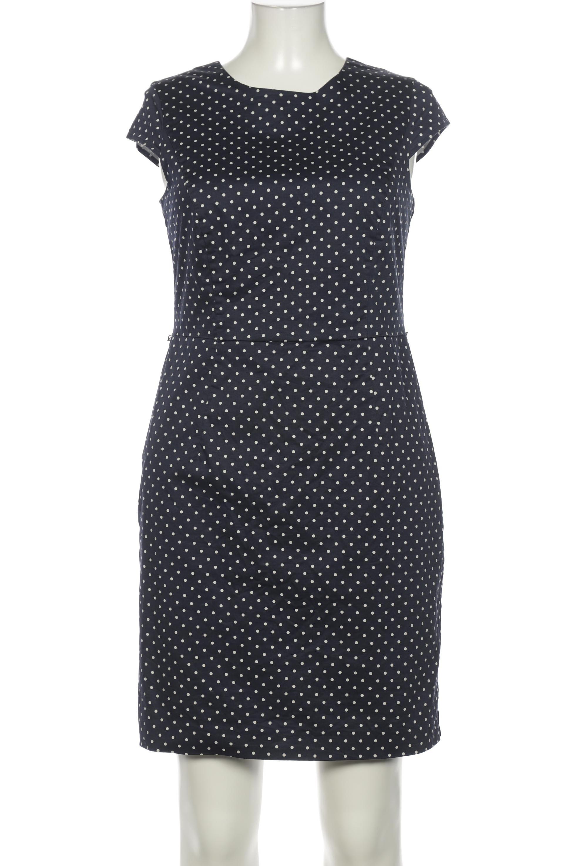 

Esprit Damen Kleid, marineblau, Gr. 42
