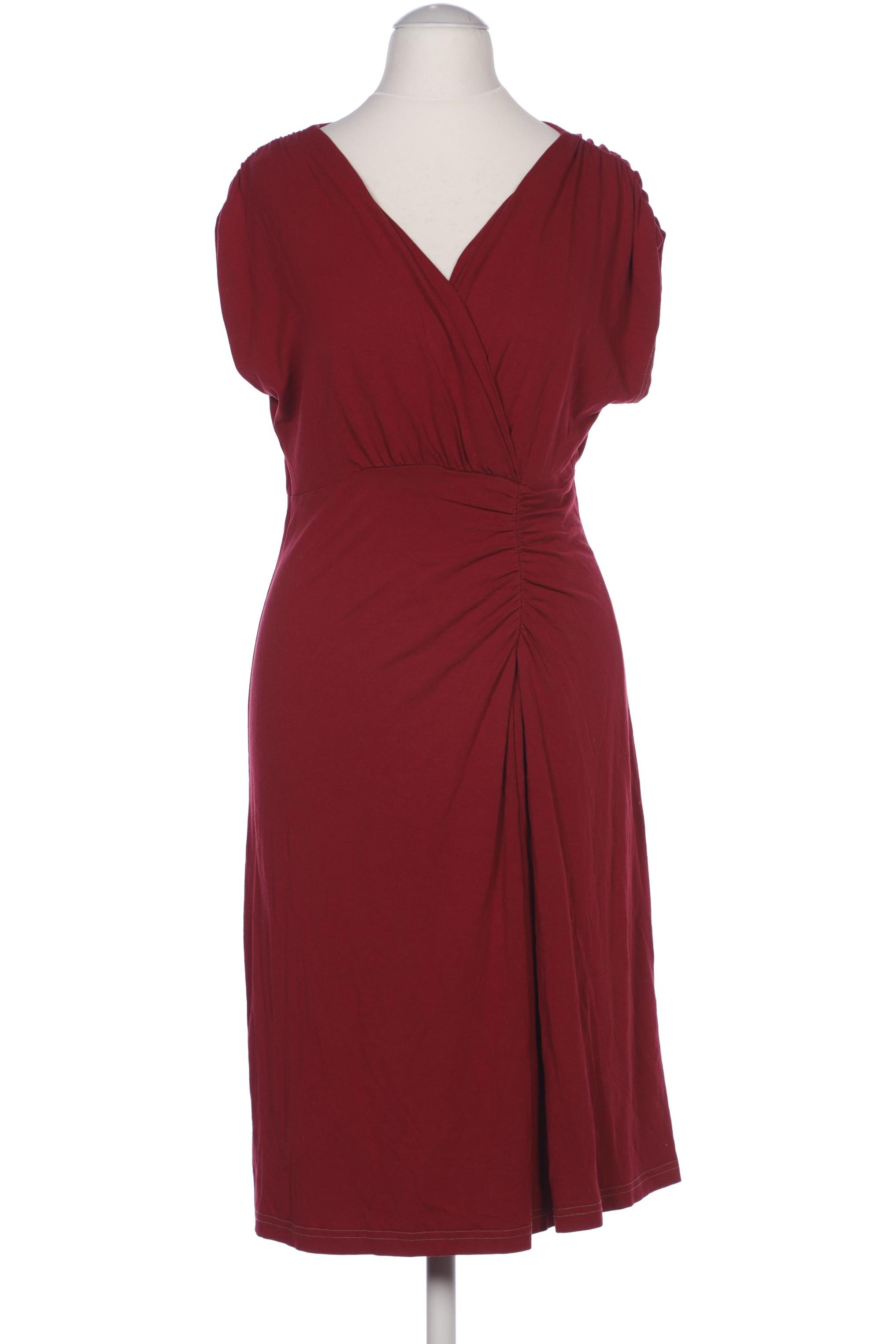 

Esprit Damen Kleid, bordeaux, Gr. 36
