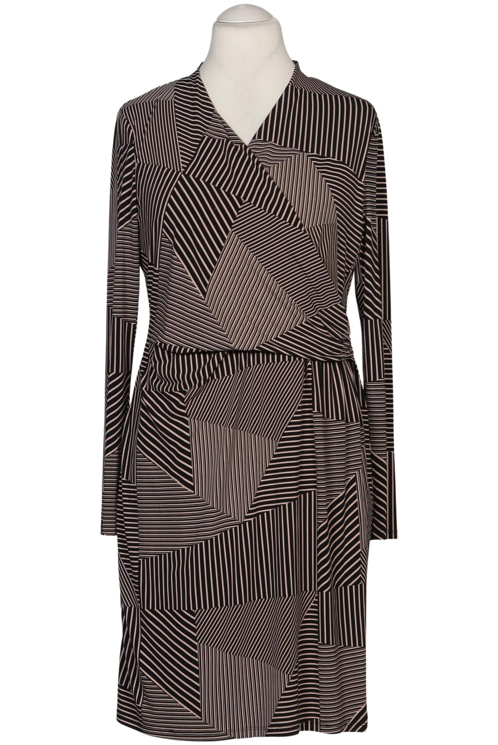 

Esprit Damen Kleid, mehrfarbig, Gr. 44