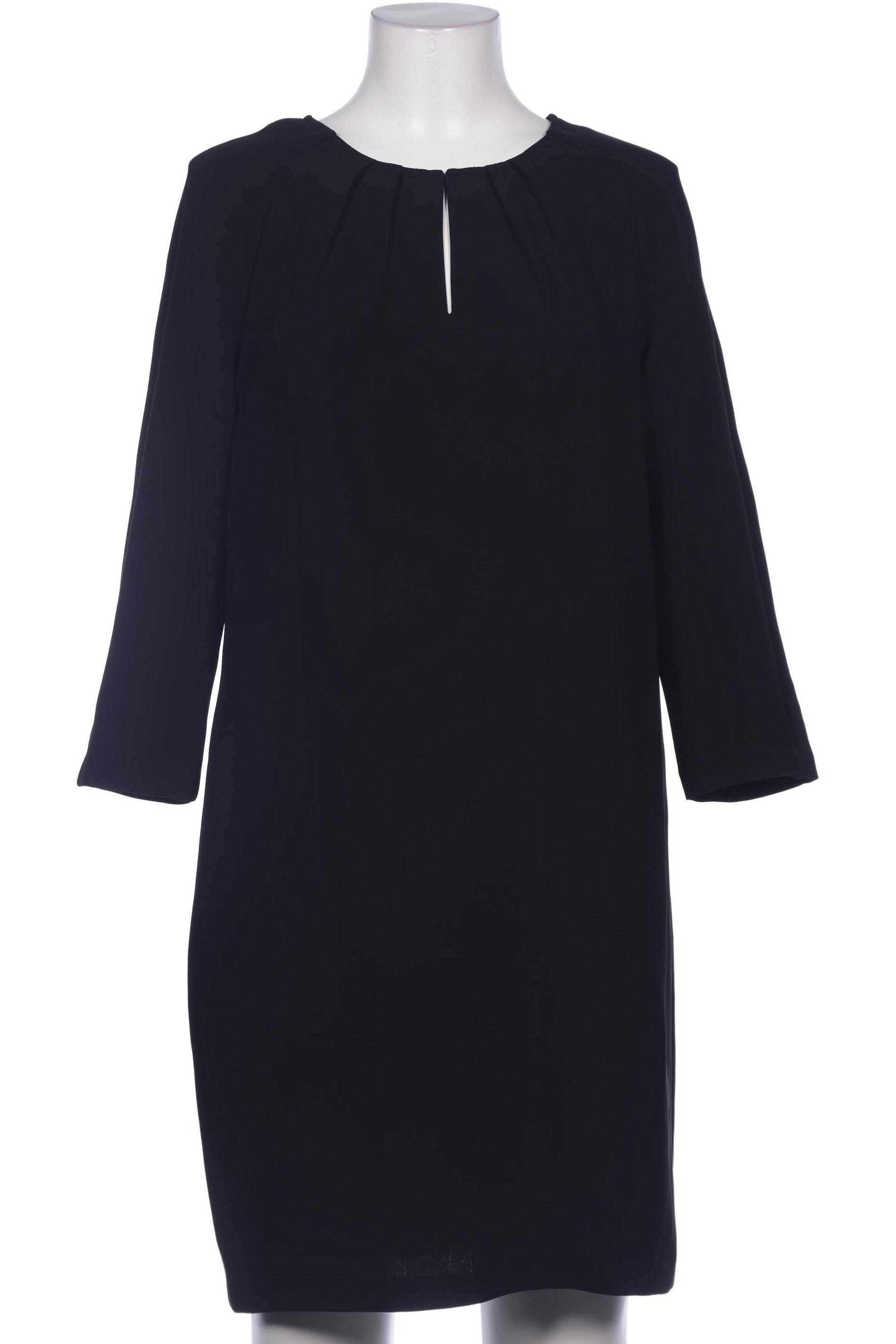 

Esprit Damen Kleid, schwarz, Gr. 40