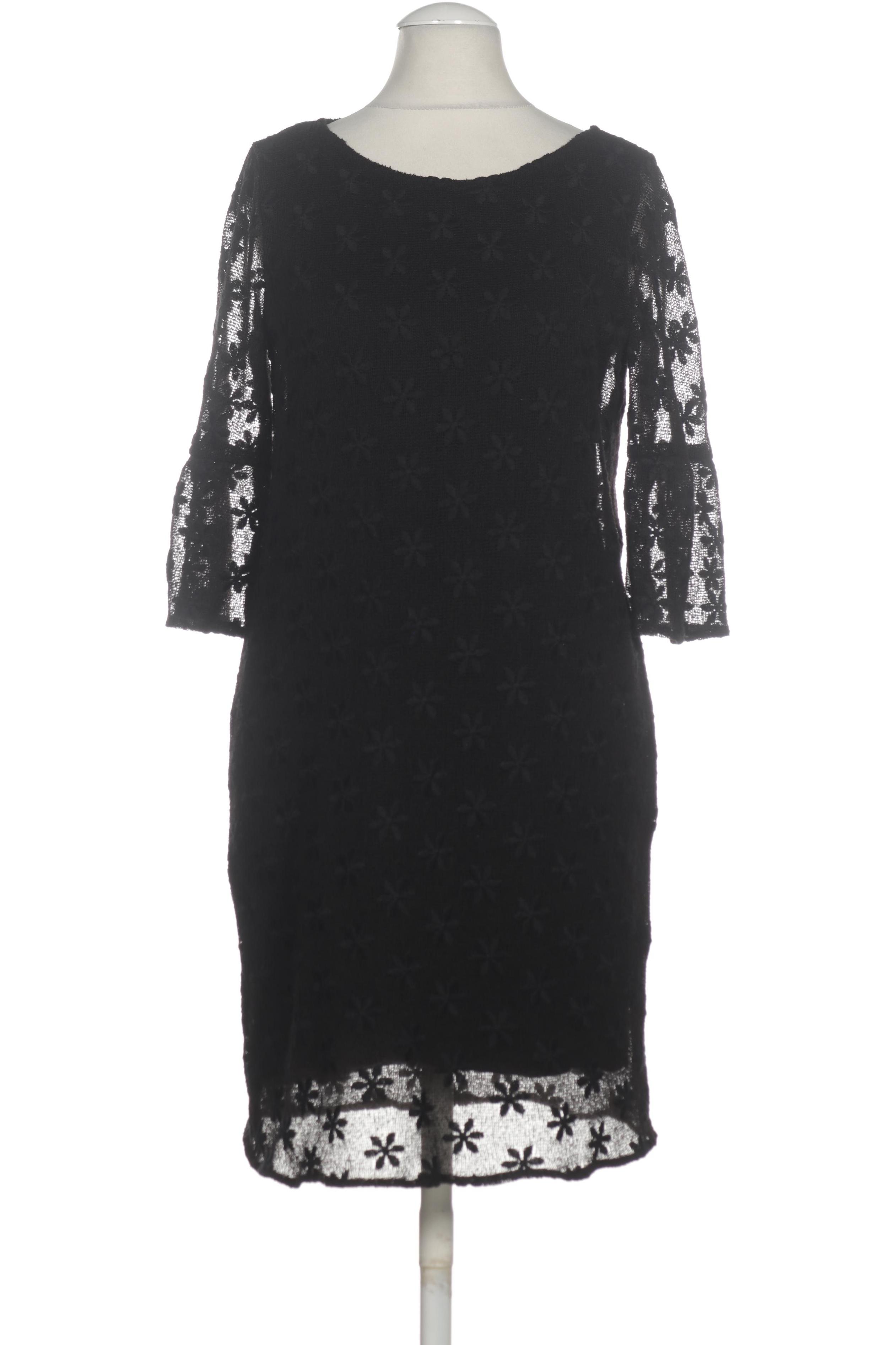 

Esprit Damen Kleid, schwarz, Gr. 32