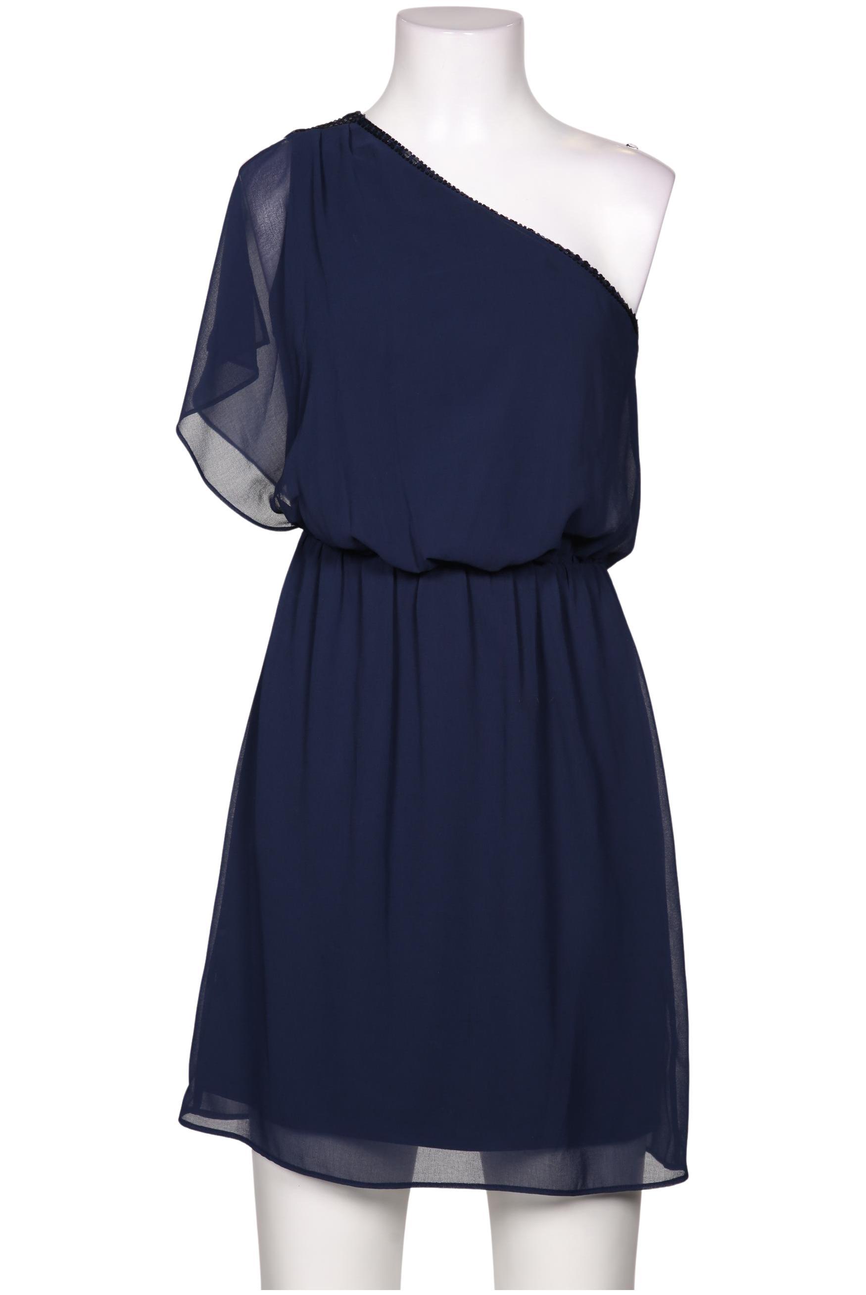 

Esprit Damen Kleid, marineblau, Gr. 32