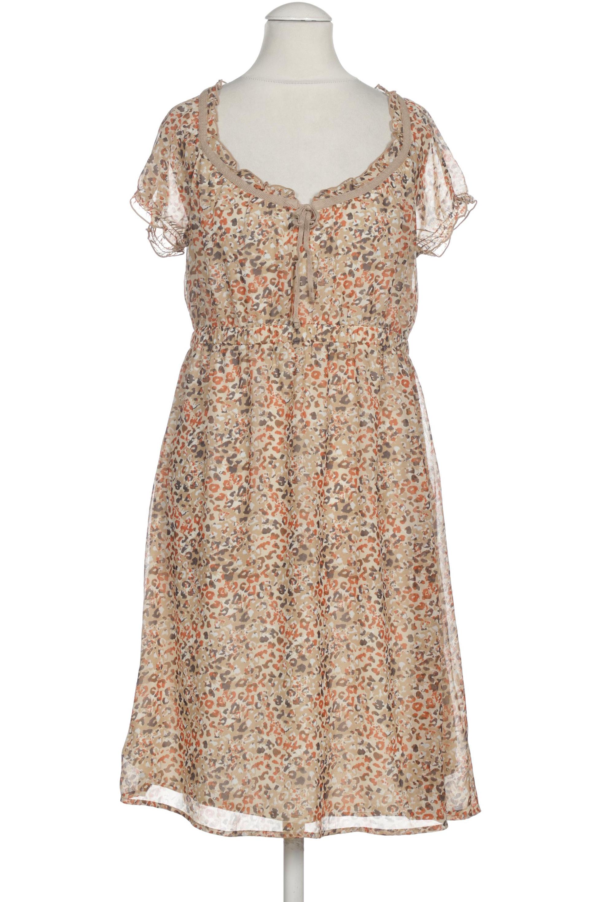 

Esprit Damen Kleid, beige, Gr. 36