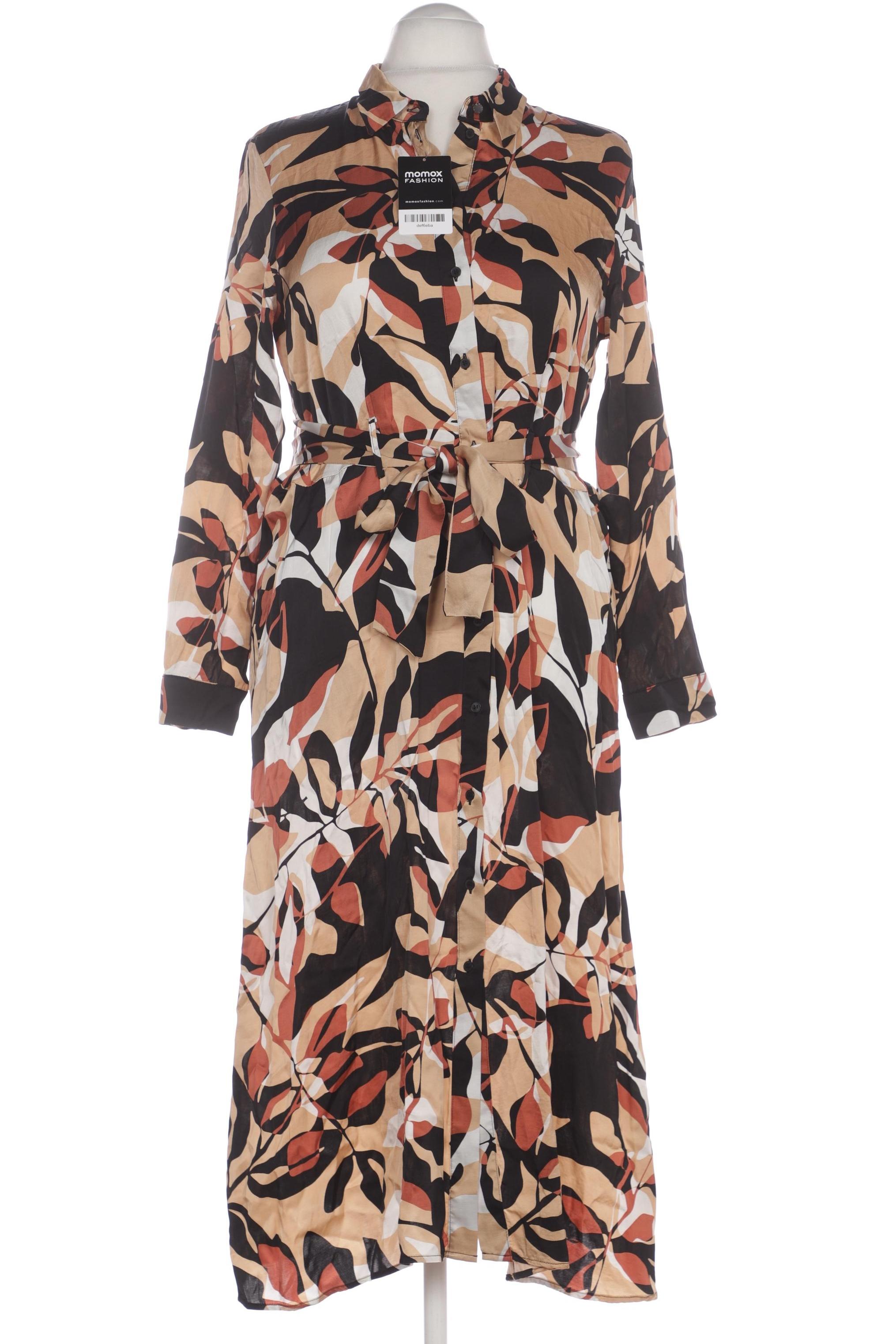 

Esprit Damen Kleid, mehrfarbig, Gr. 42