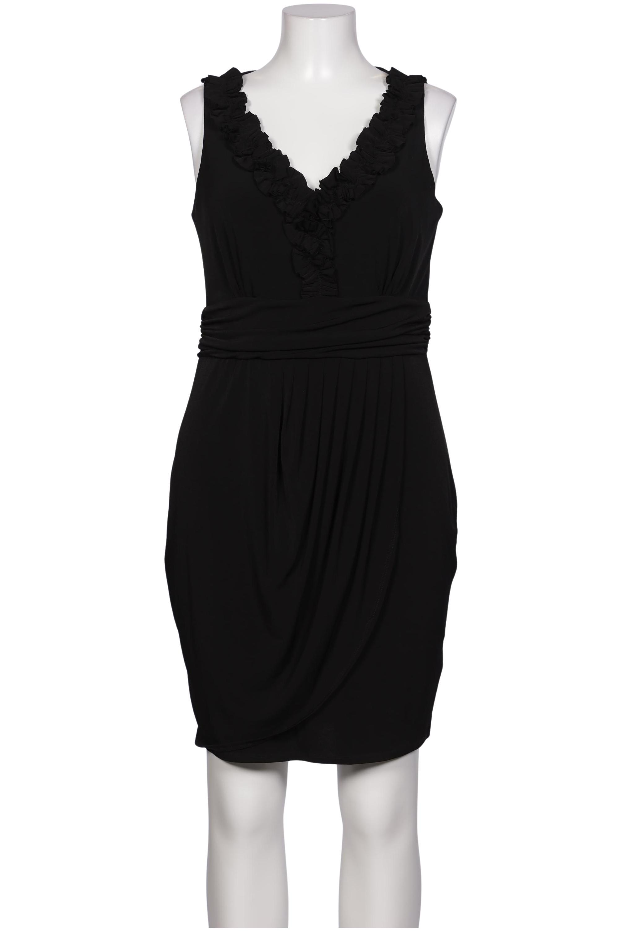 

Esprit Damen Kleid, schwarz, Gr. 44