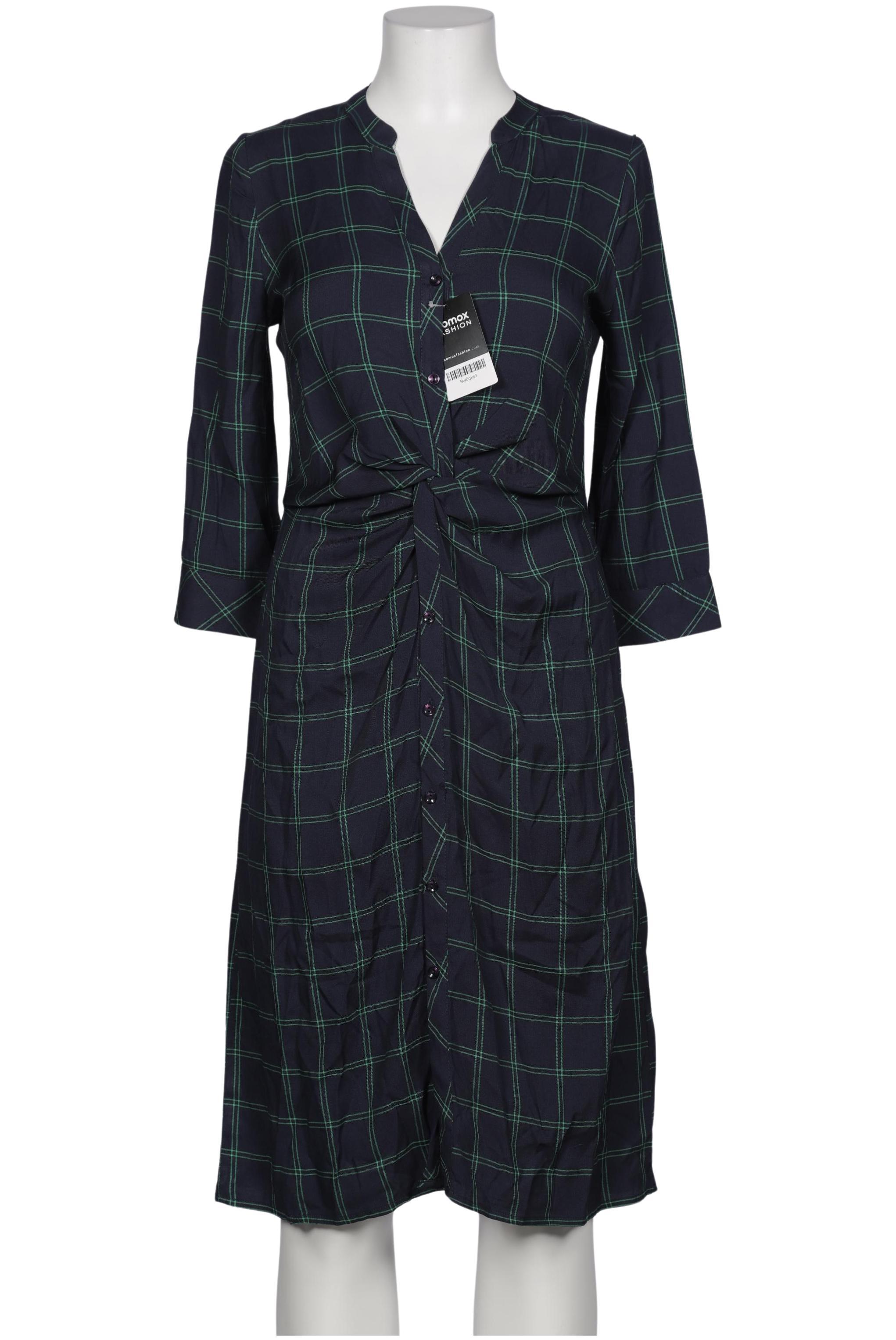 

Esprit Damen Kleid, marineblau, Gr. 40