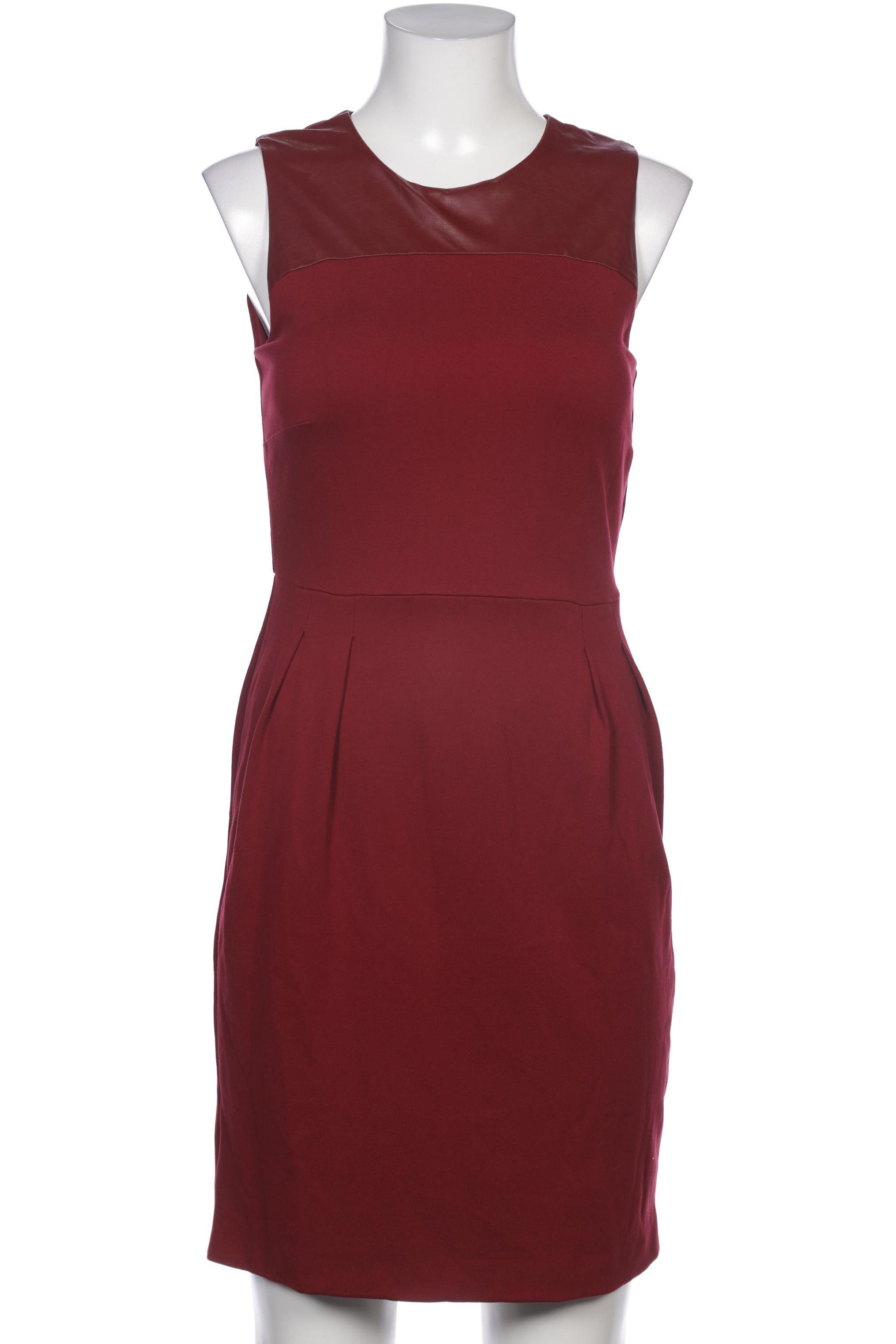 

Esprit Damen Kleid, bordeaux, Gr. 38