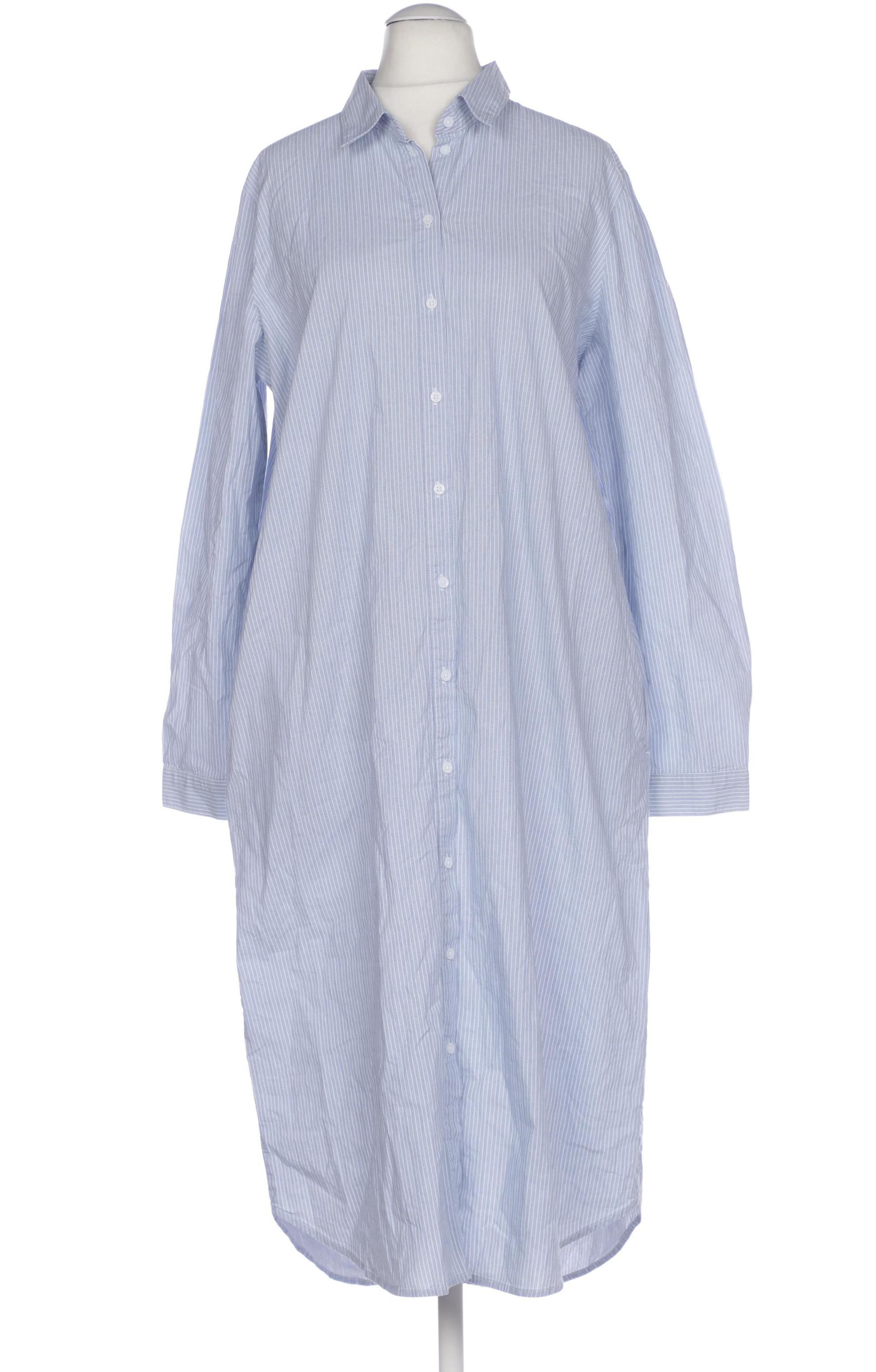 

Esprit Damen Kleid, blau, Gr. 42