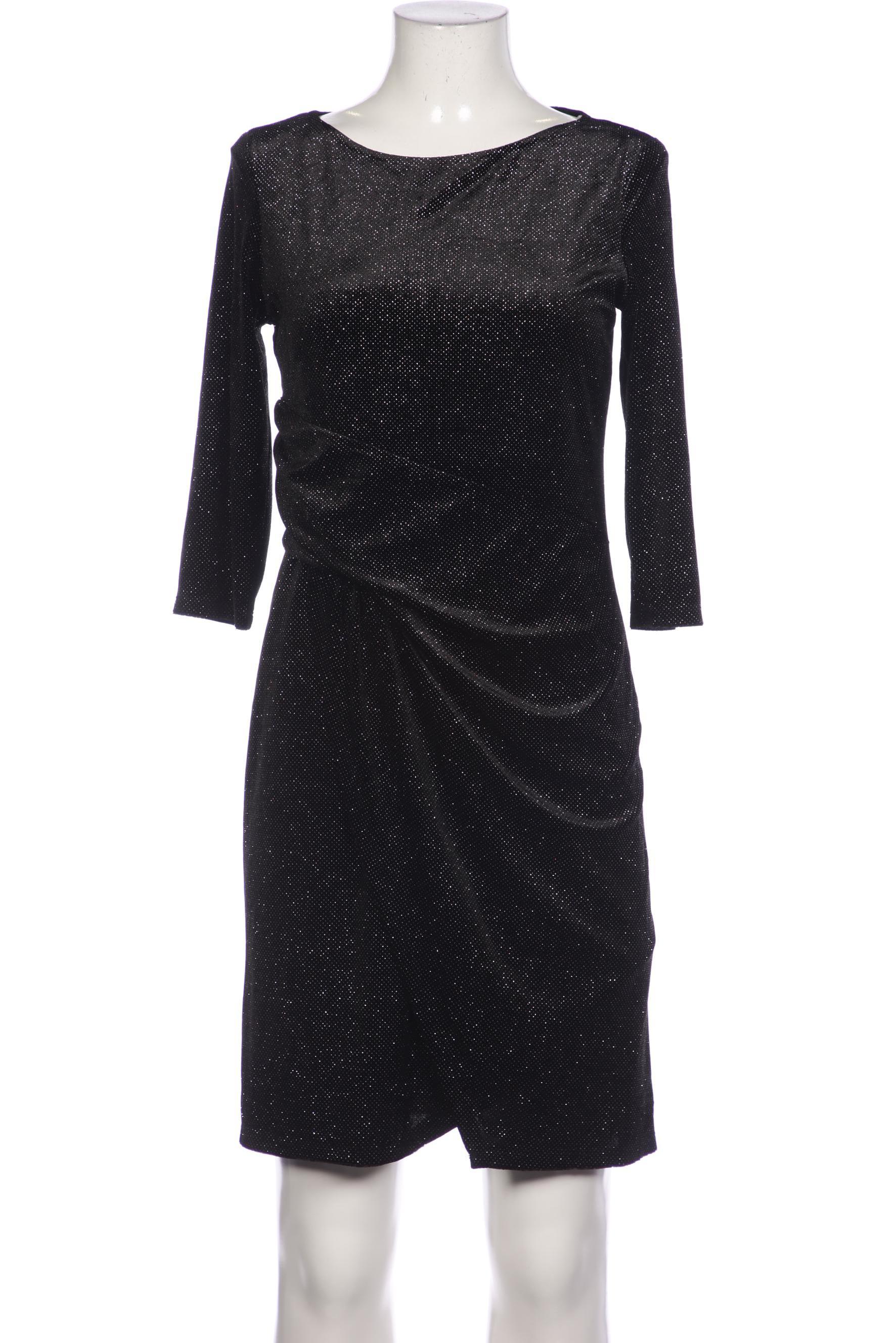 

Esprit Damen Kleid, schwarz, Gr. 42