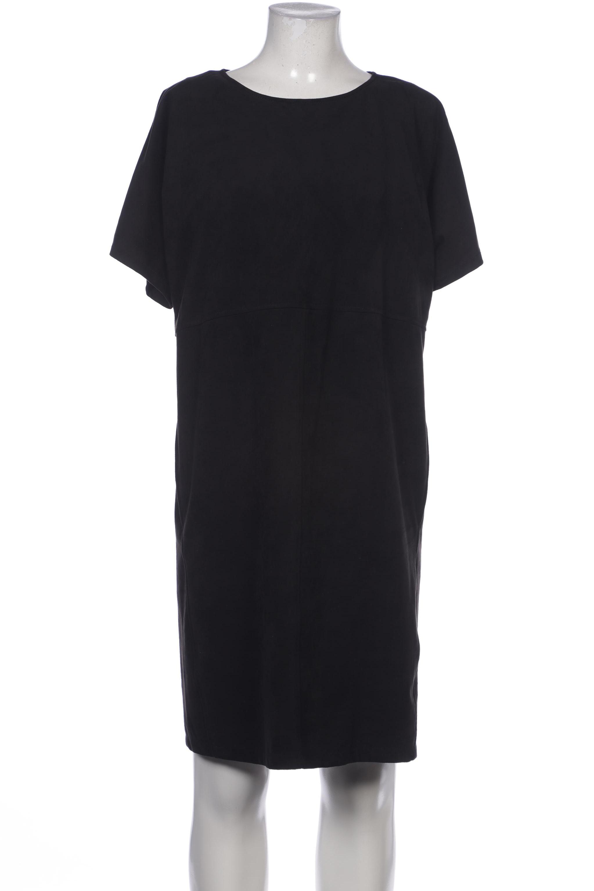 

Esprit Damen Kleid, schwarz, Gr. 40