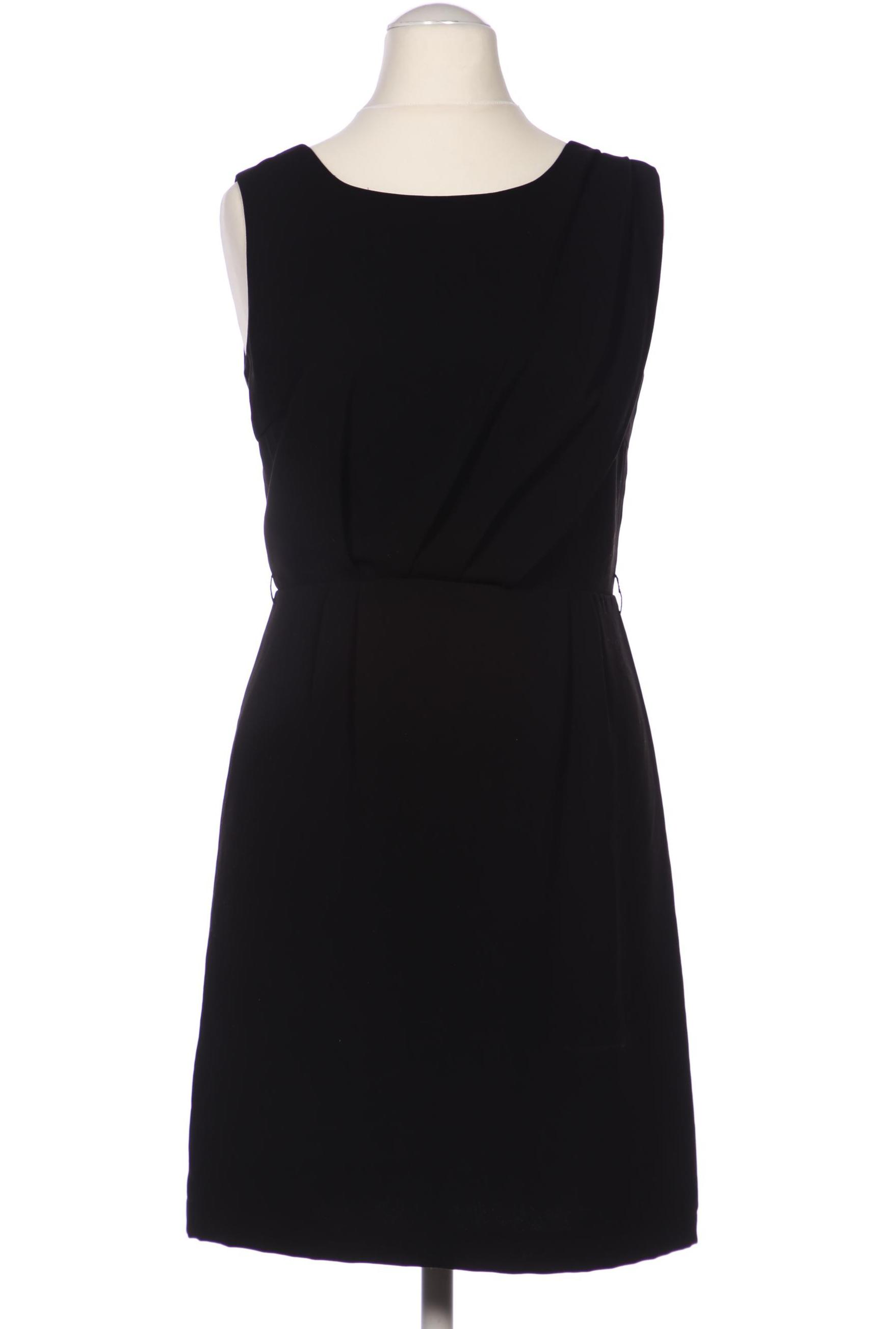 

Esprit Damen Kleid, schwarz, Gr. 36