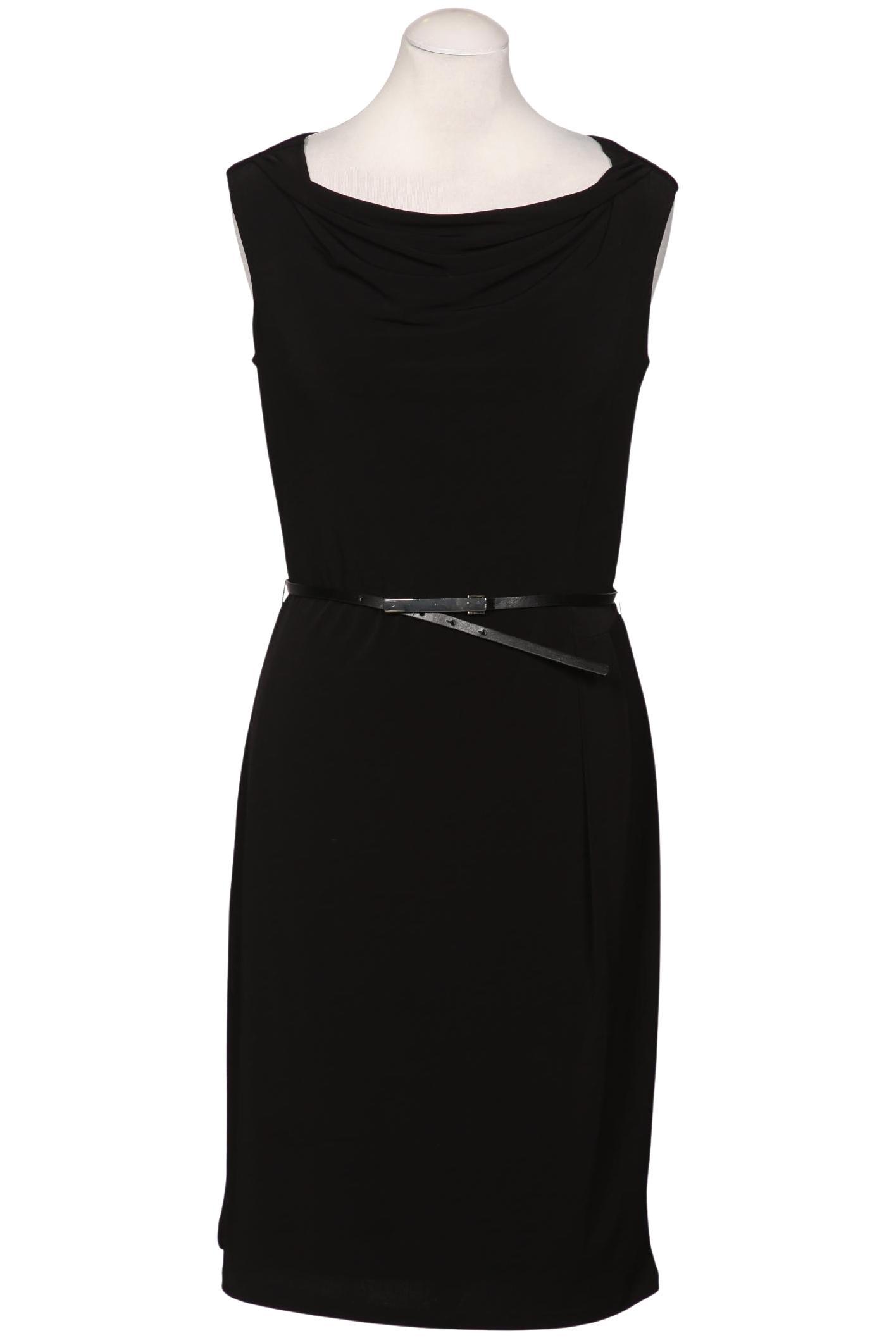 

Esprit Damen Kleid, schwarz, Gr. 38