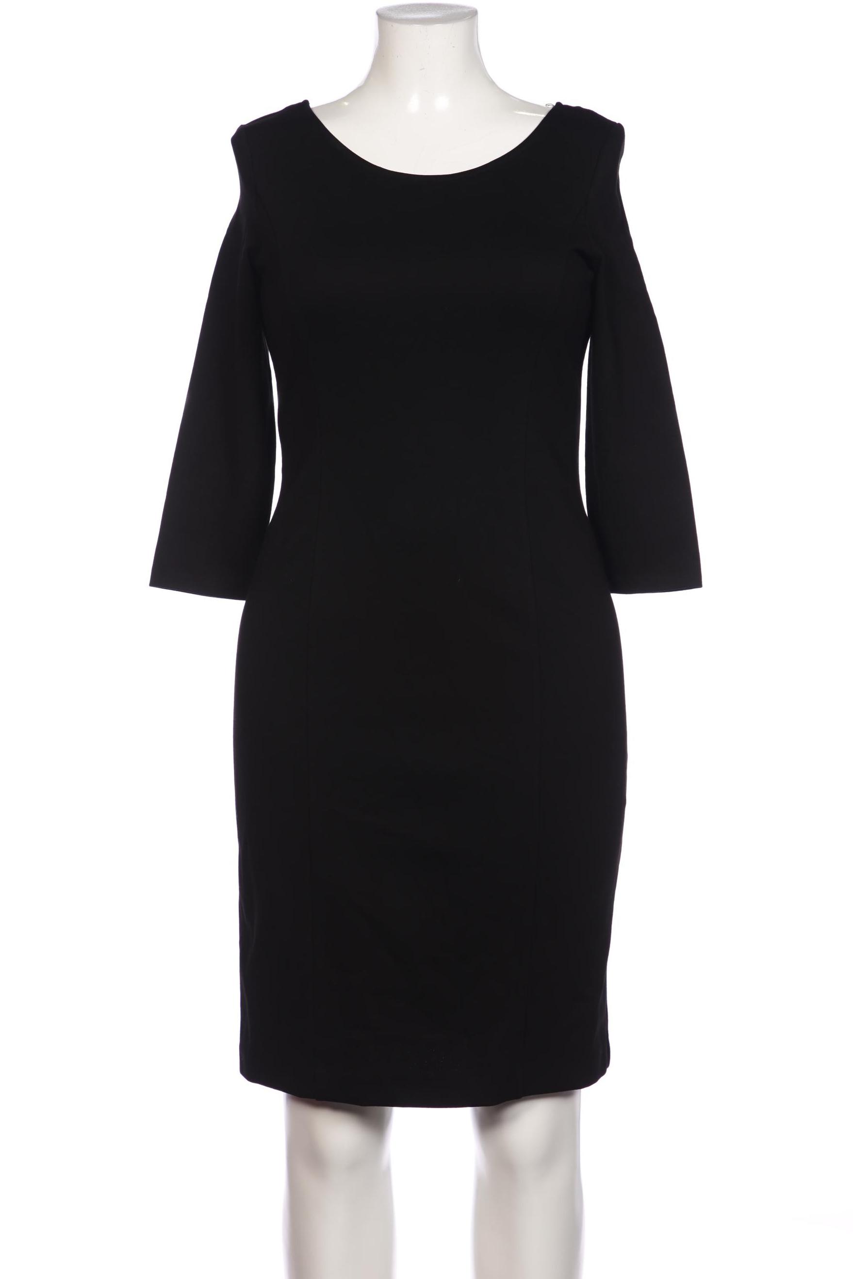 

Esprit Damen Kleid, schwarz, Gr. 42