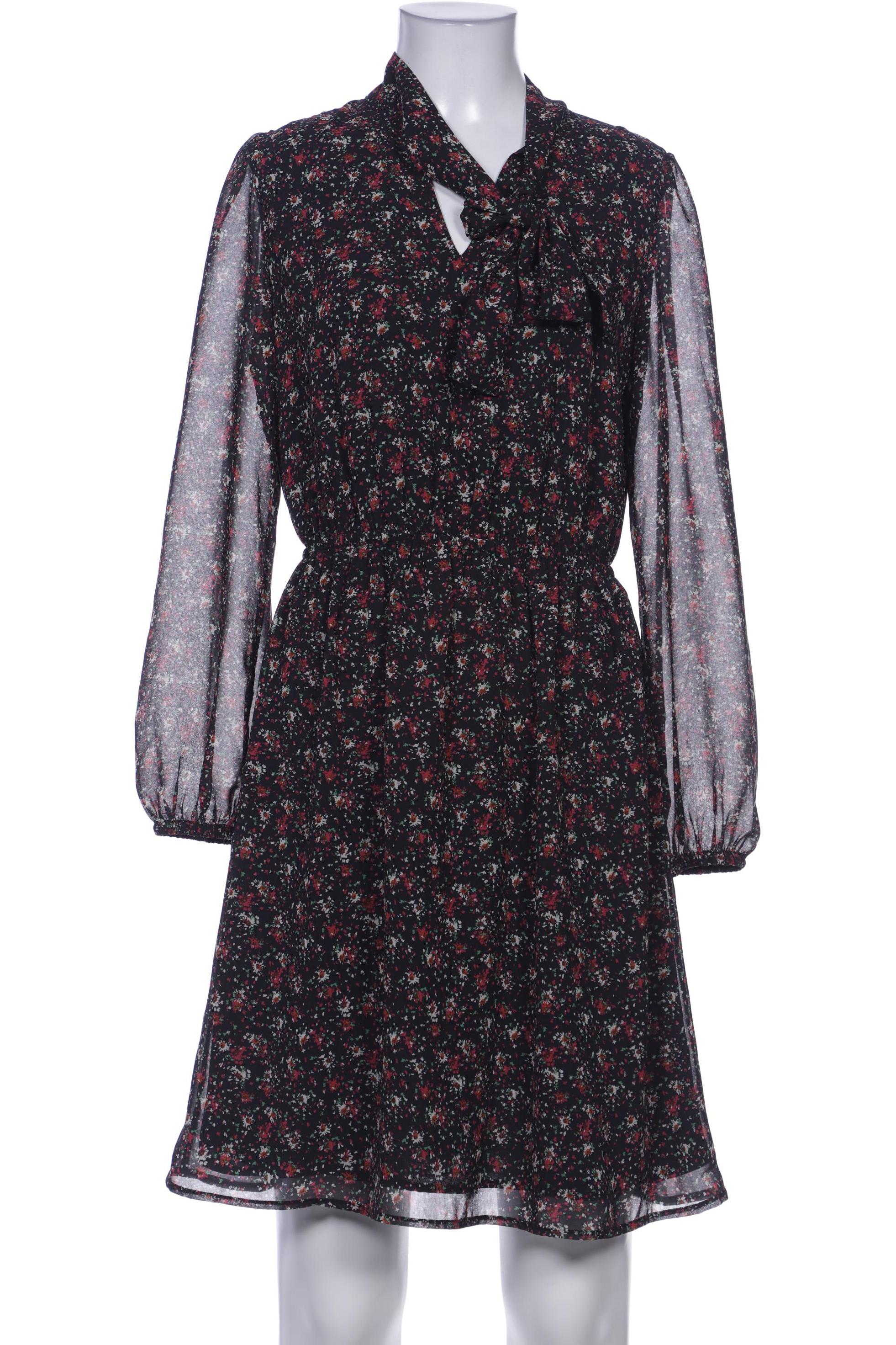 

Esprit Damen Kleid, schwarz, Gr. 34
