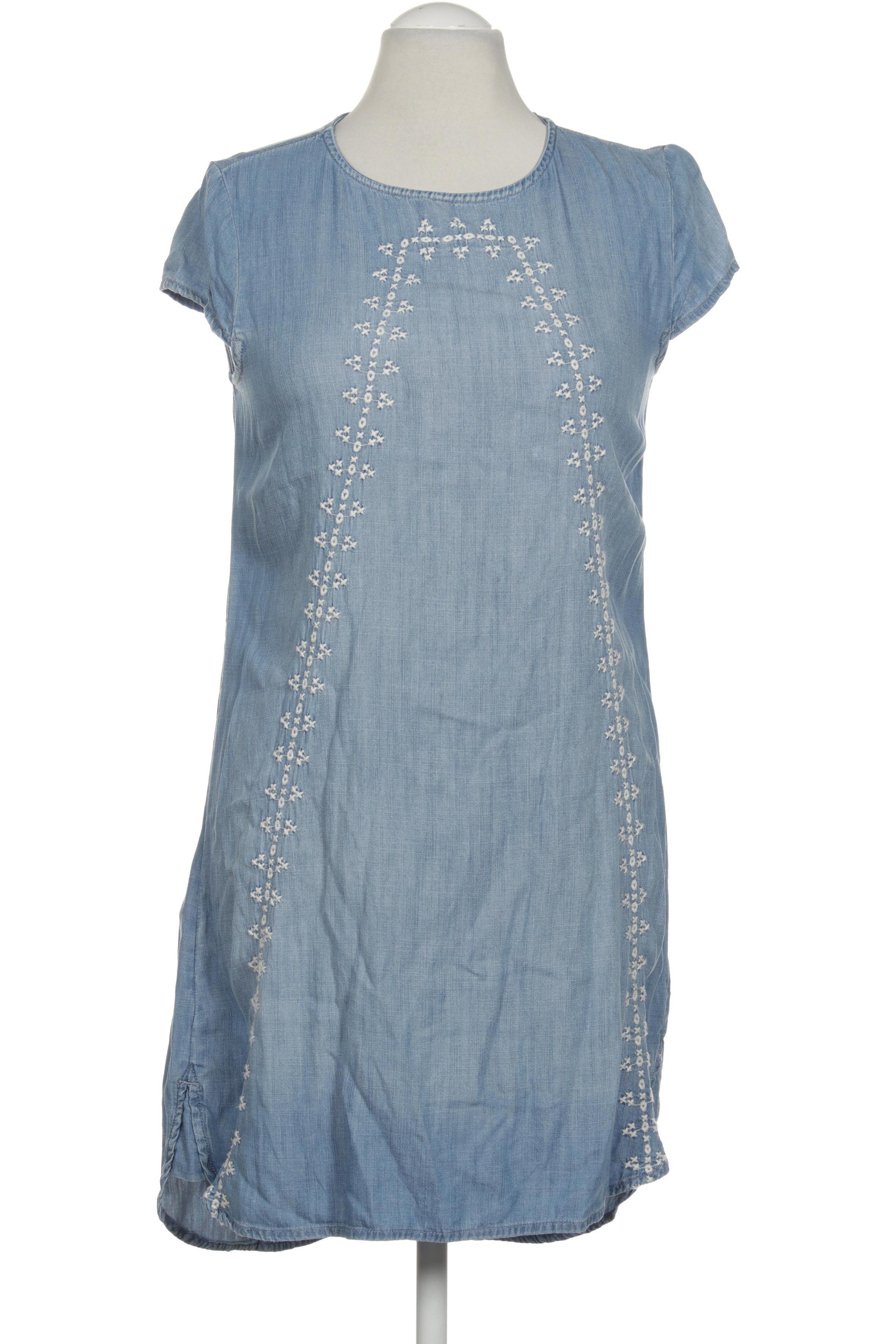 

Esprit Damen Kleid, blau, Gr.