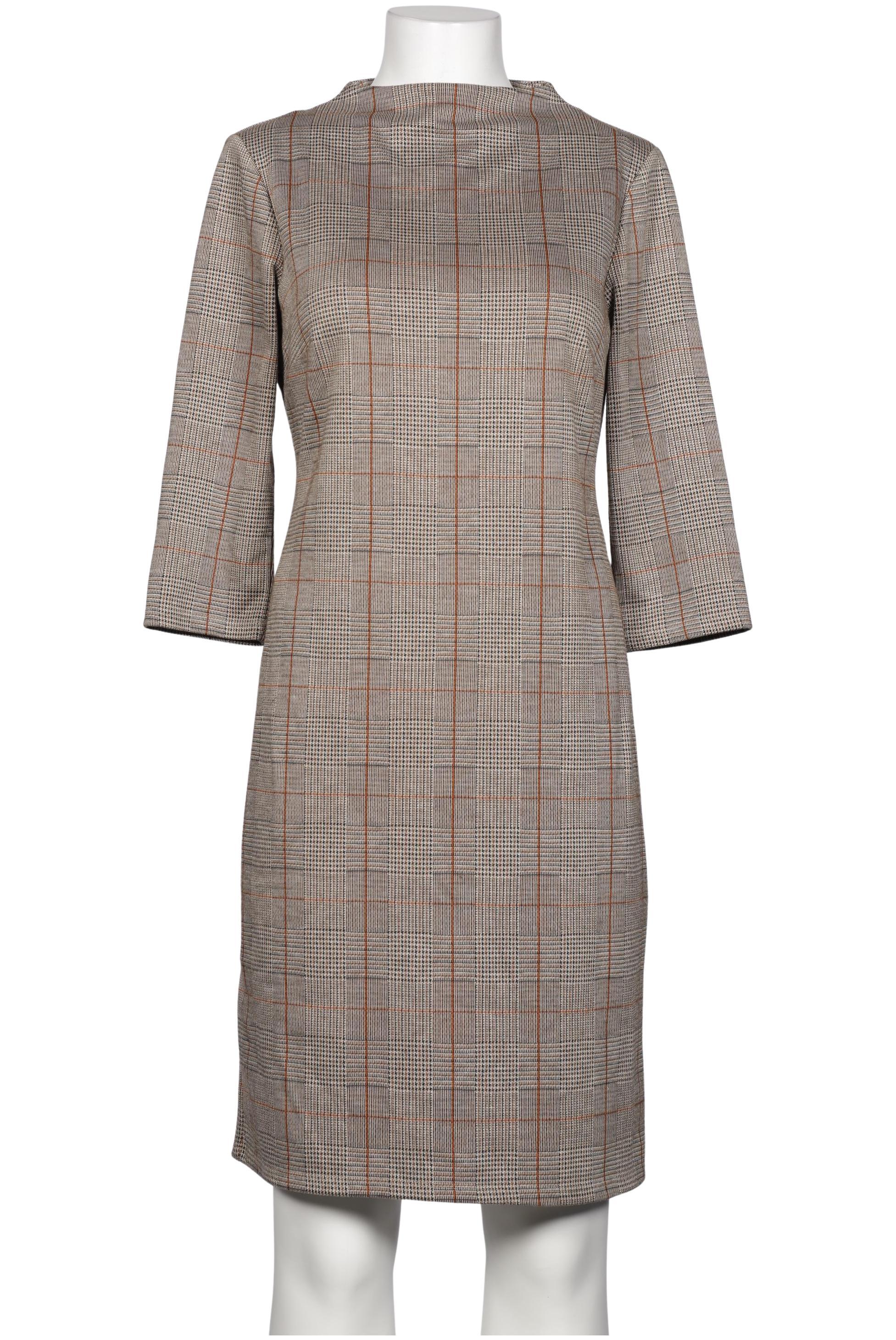 

Esprit Damen Kleid, braun, Gr. 38