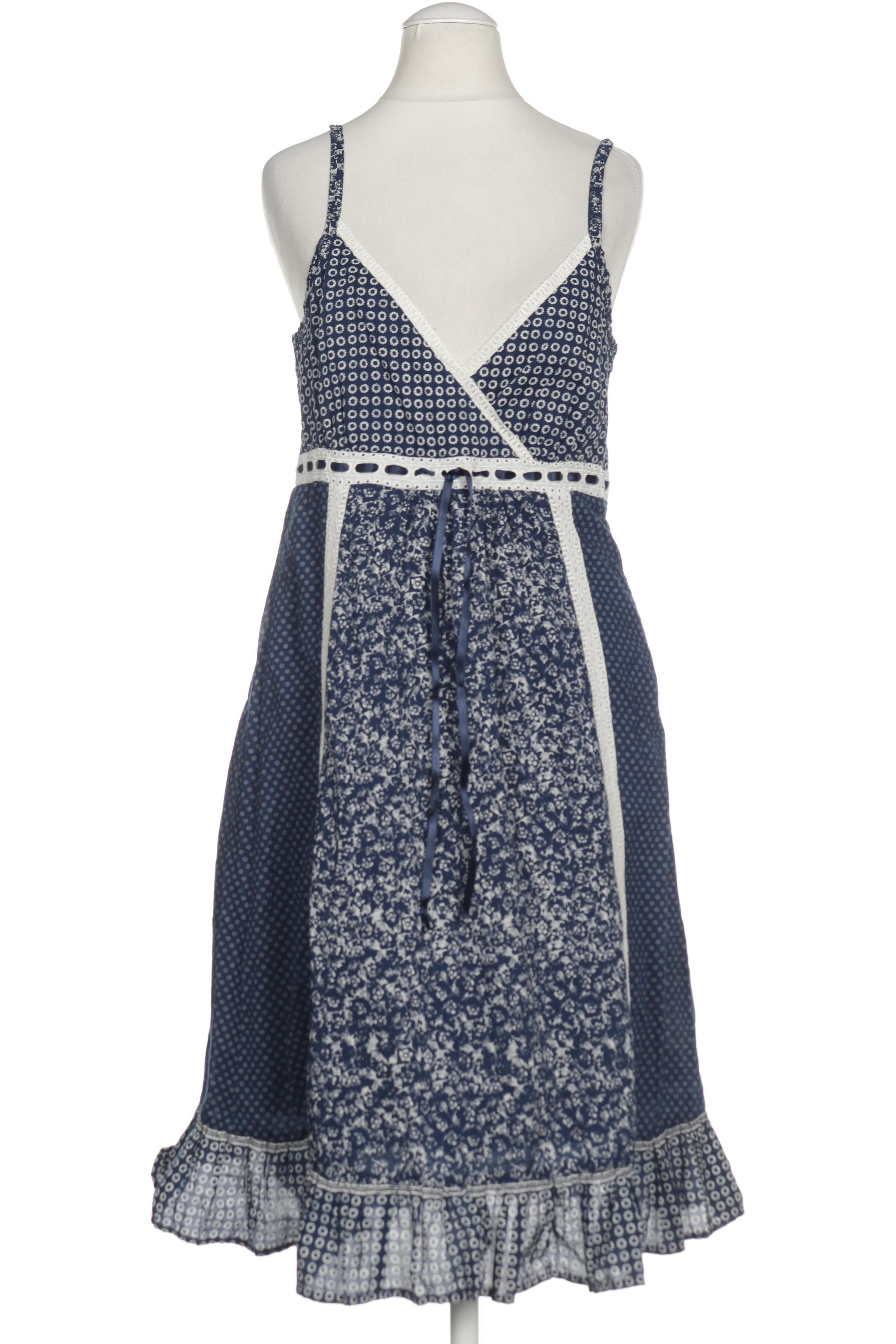 

Esprit Damen Kleid, blau, Gr. 36