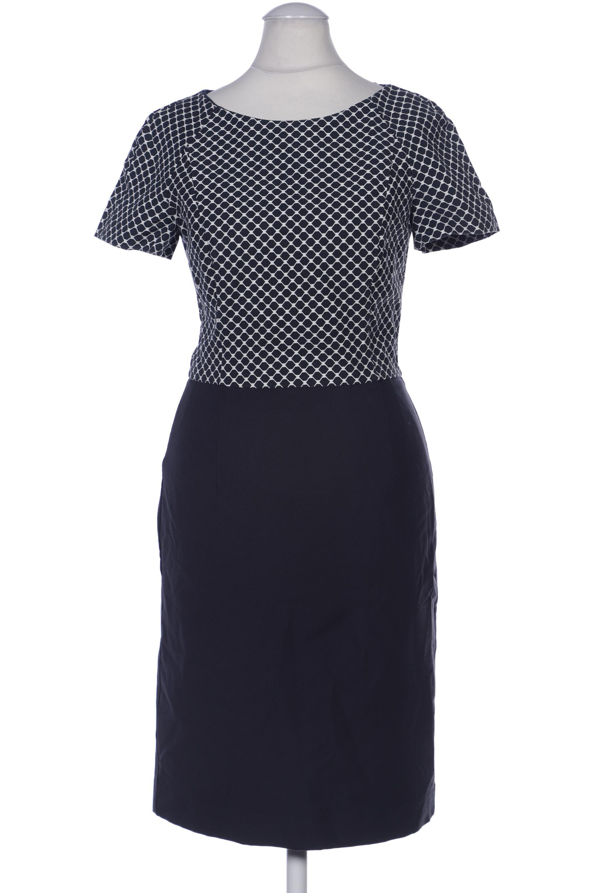 

Esprit Damen Kleid, marineblau, Gr. 34