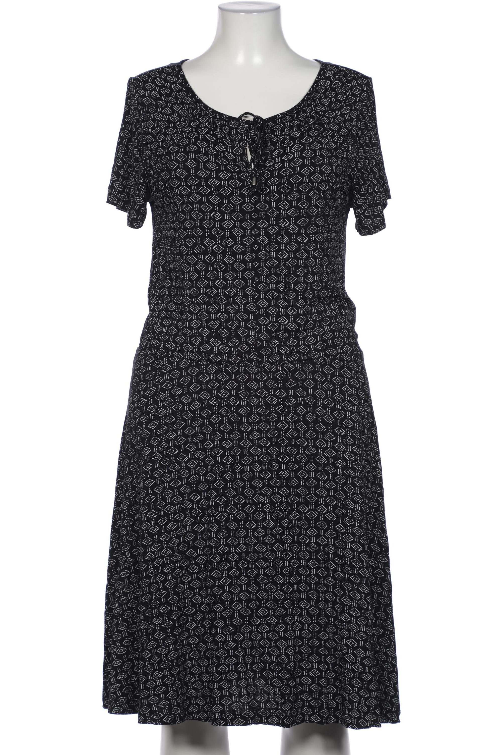 

Esprit Damen Kleid, schwarz