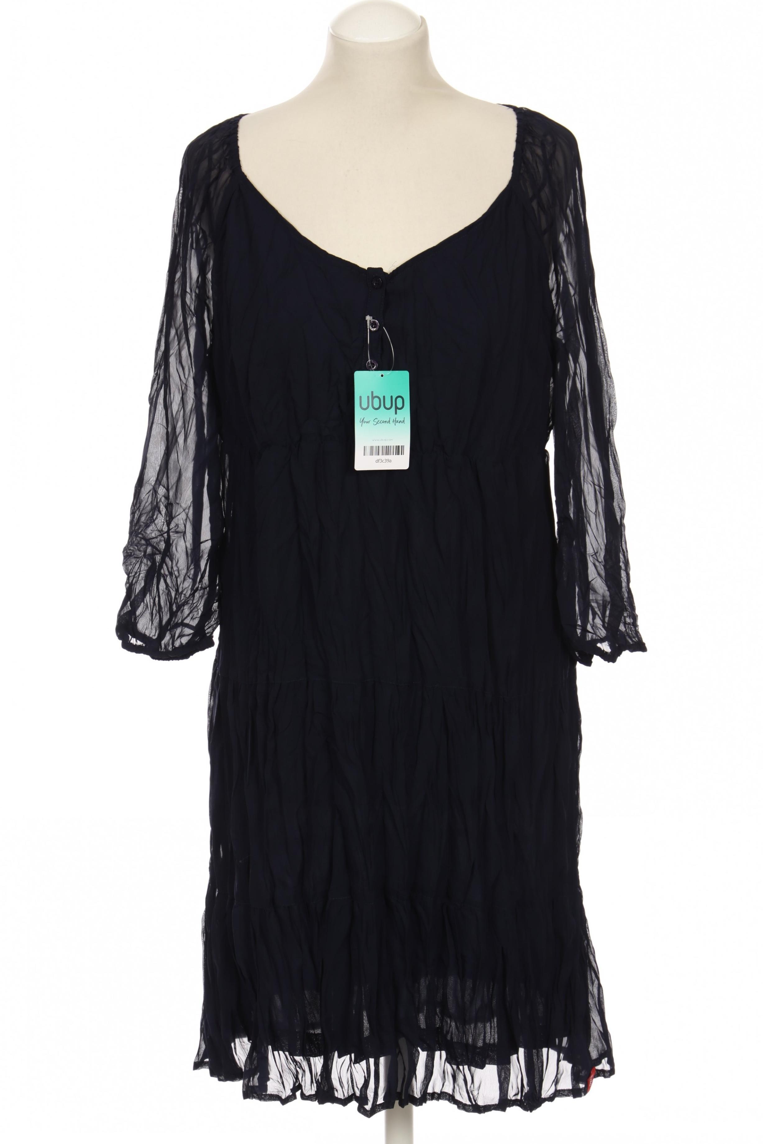 

Esprit Damen Kleid, blau, Gr.