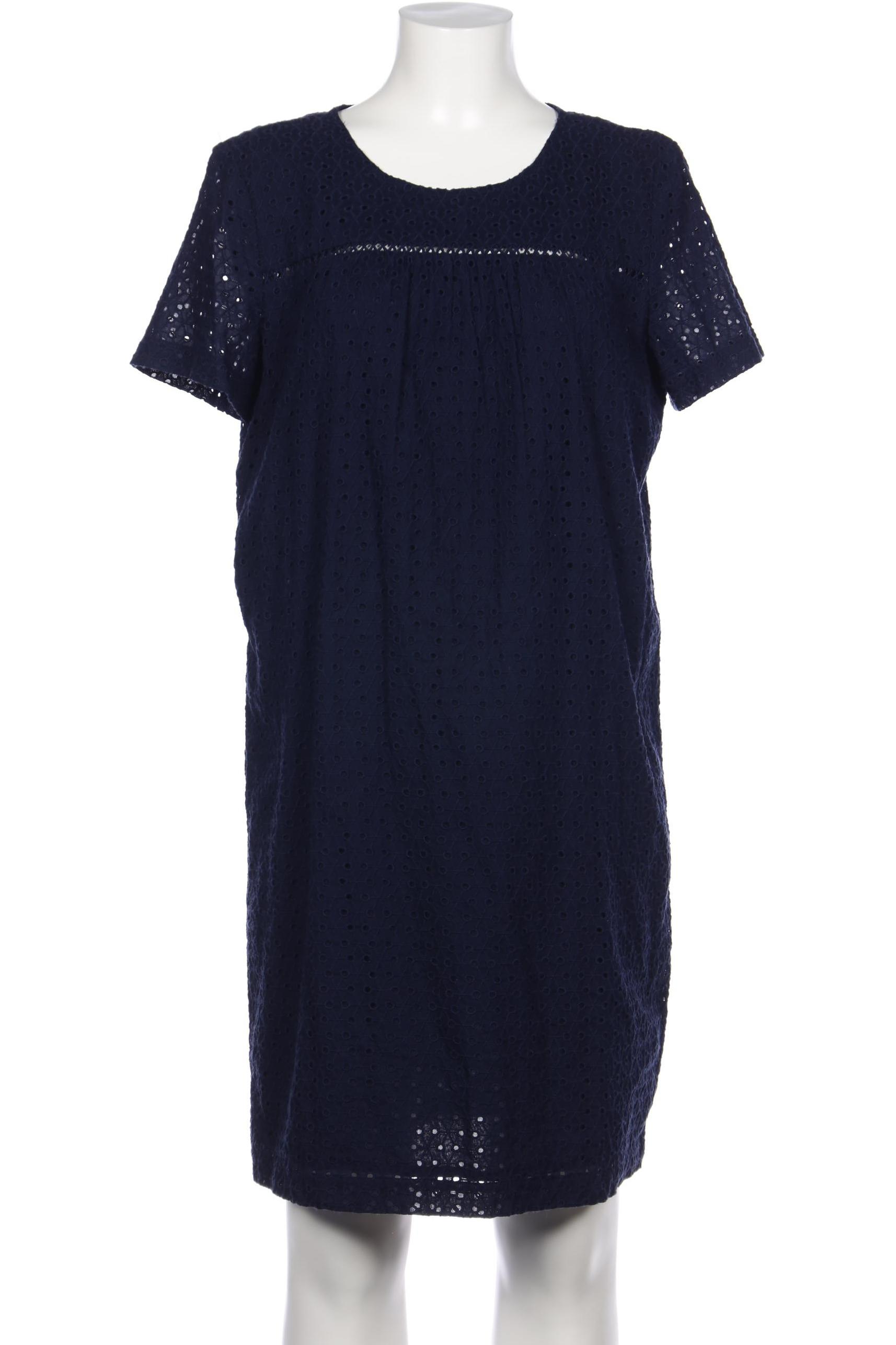 

Esprit Damen Kleid, marineblau