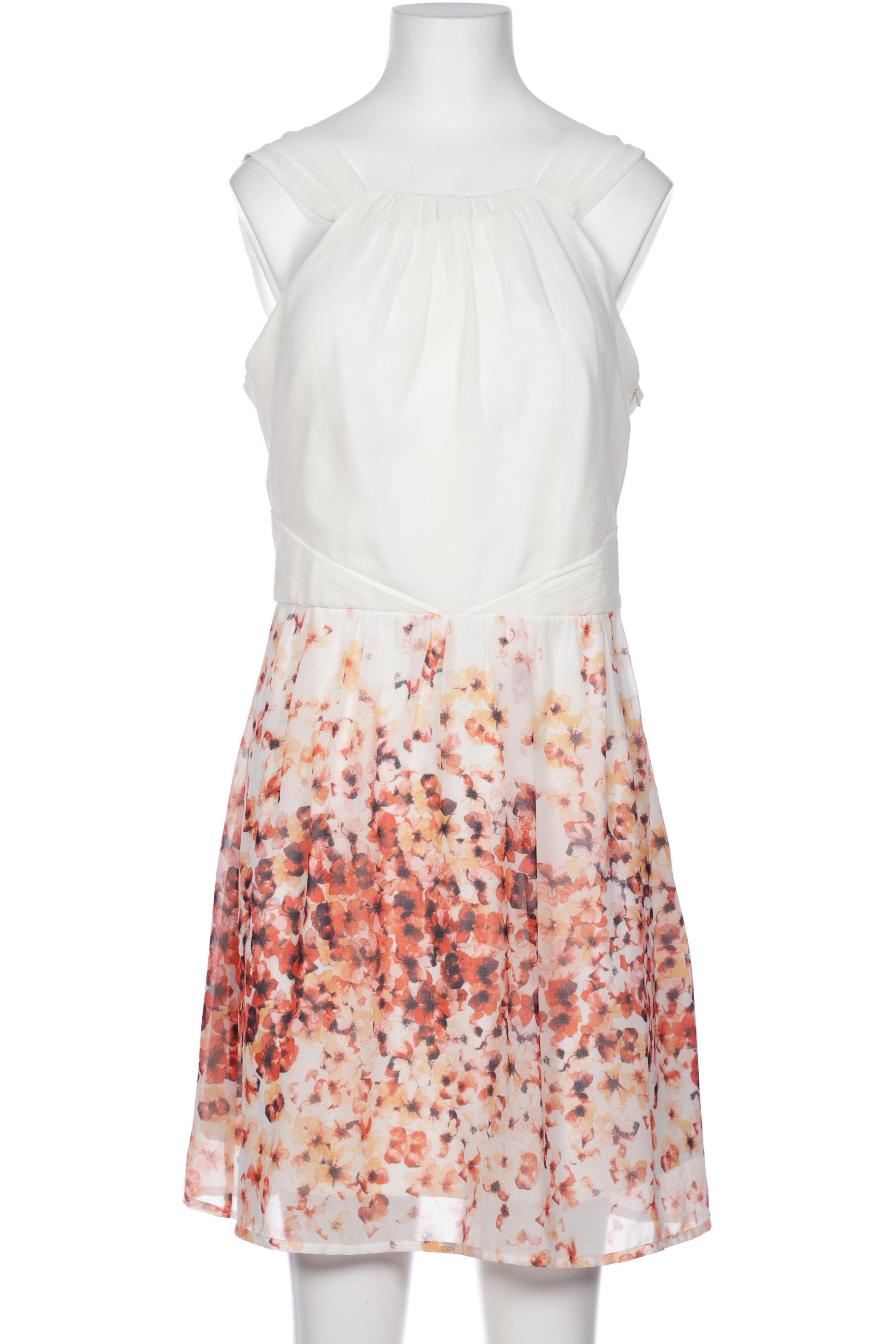 

Esprit Damen Kleid, mehrfarbig, Gr. 38
