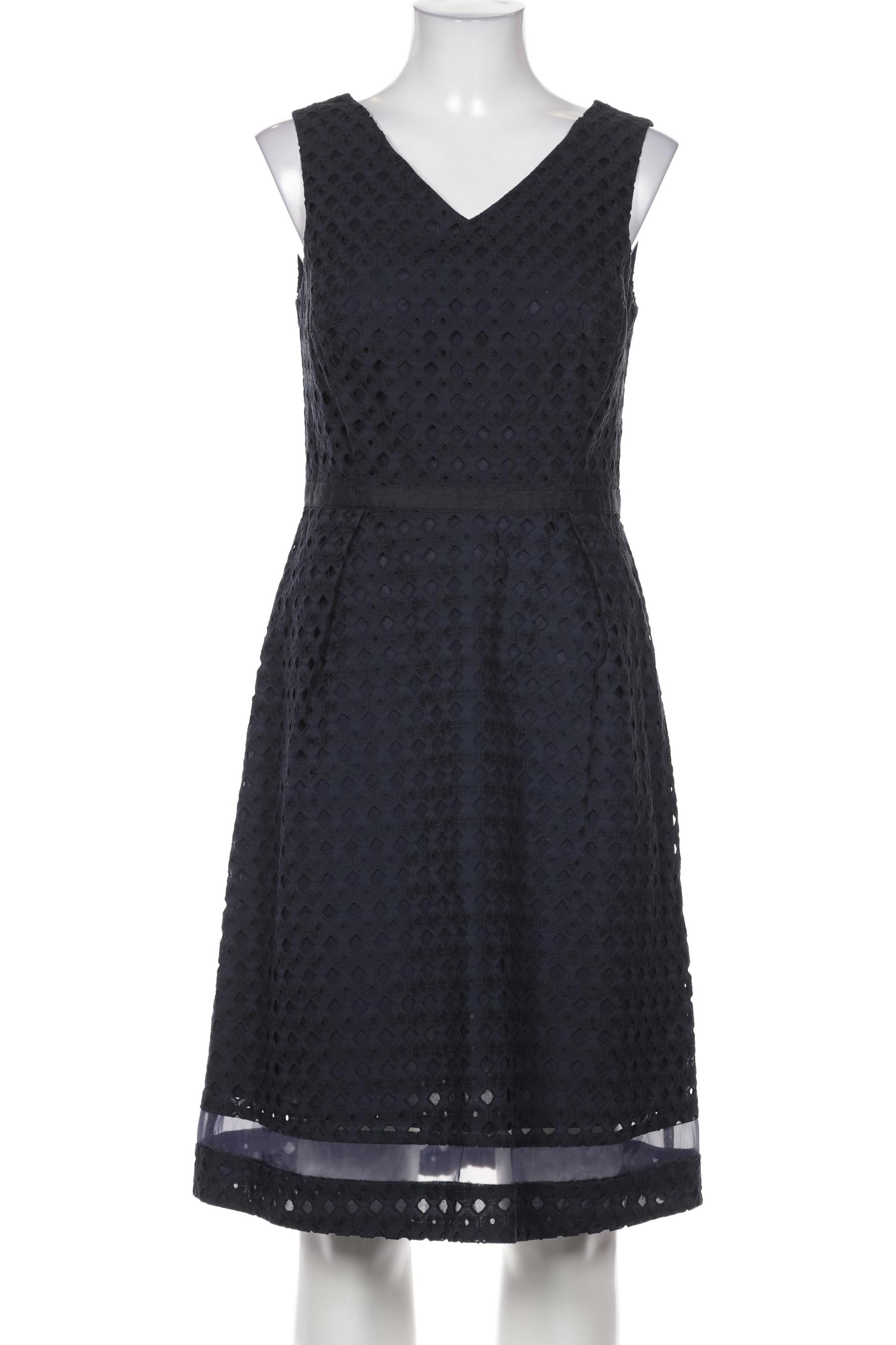 

Esprit Damen Kleid, marineblau, Gr. 38