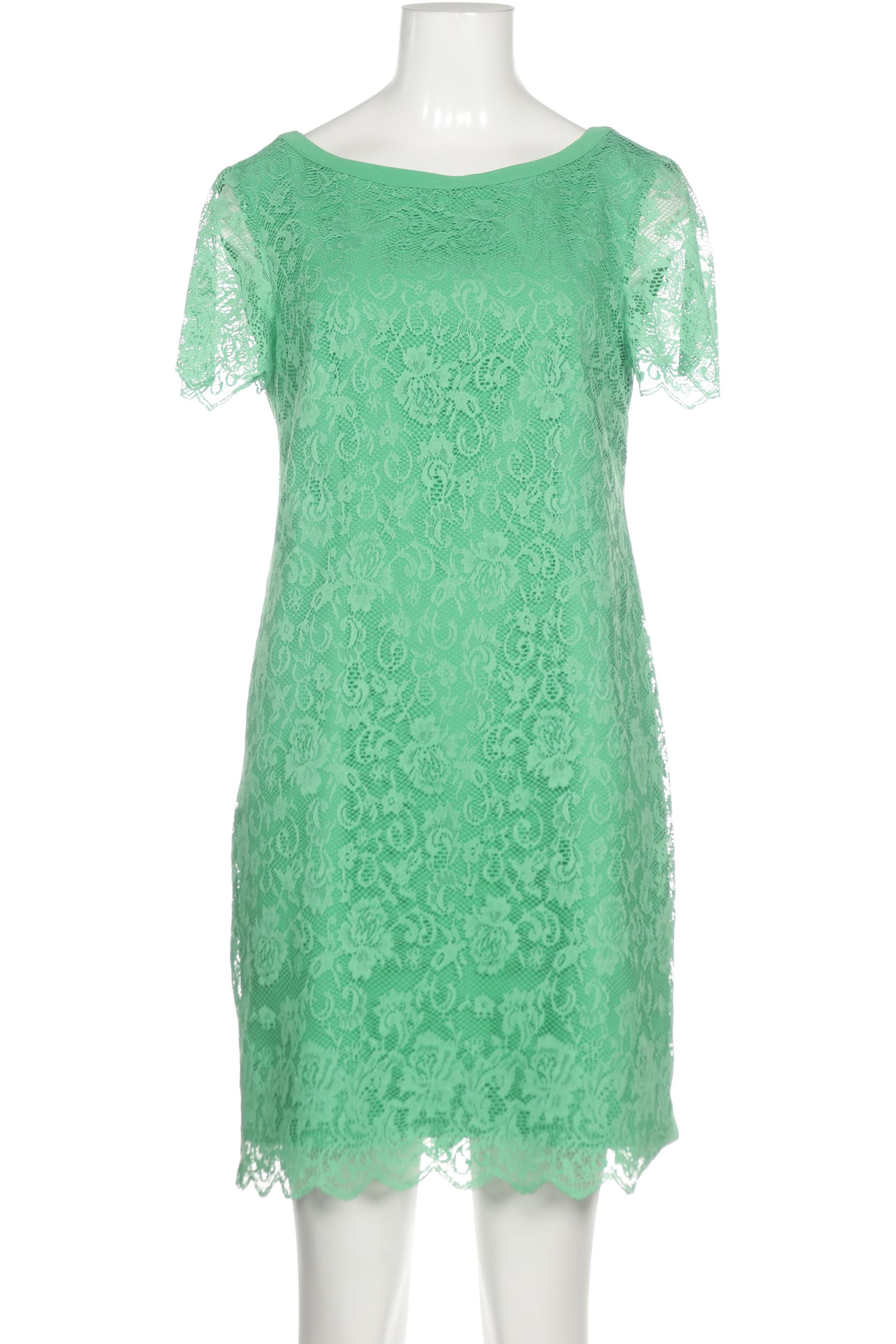 

Esprit Damen Kleid, grün, Gr. 34