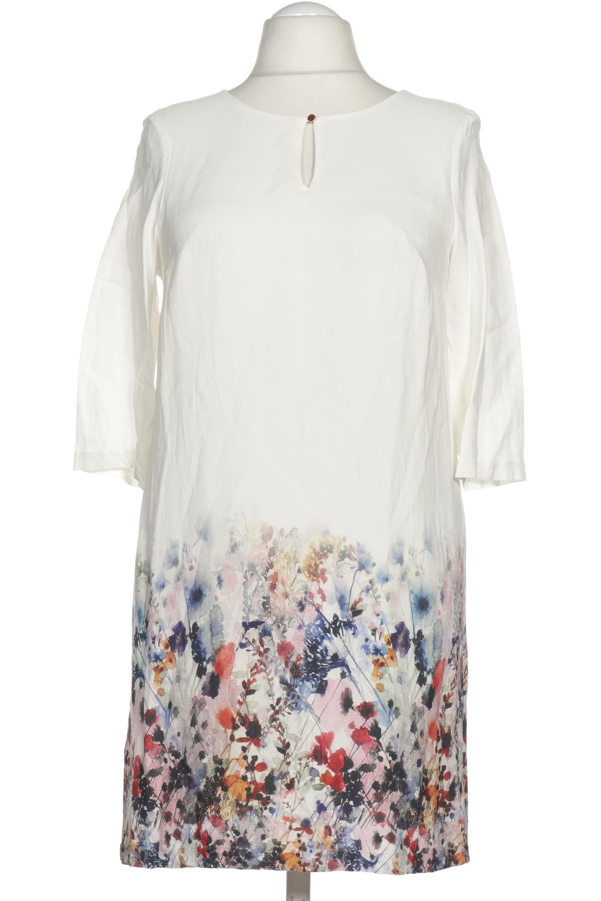 

Esprit Damen Kleid, beige, Gr. 40