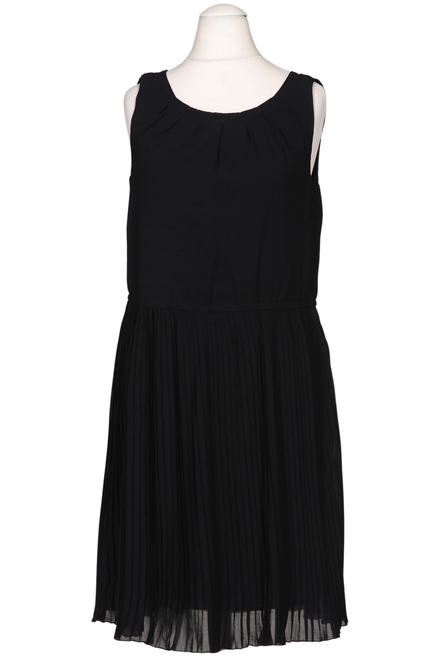 

Esprit Damen Kleid, schwarz, Gr. 38