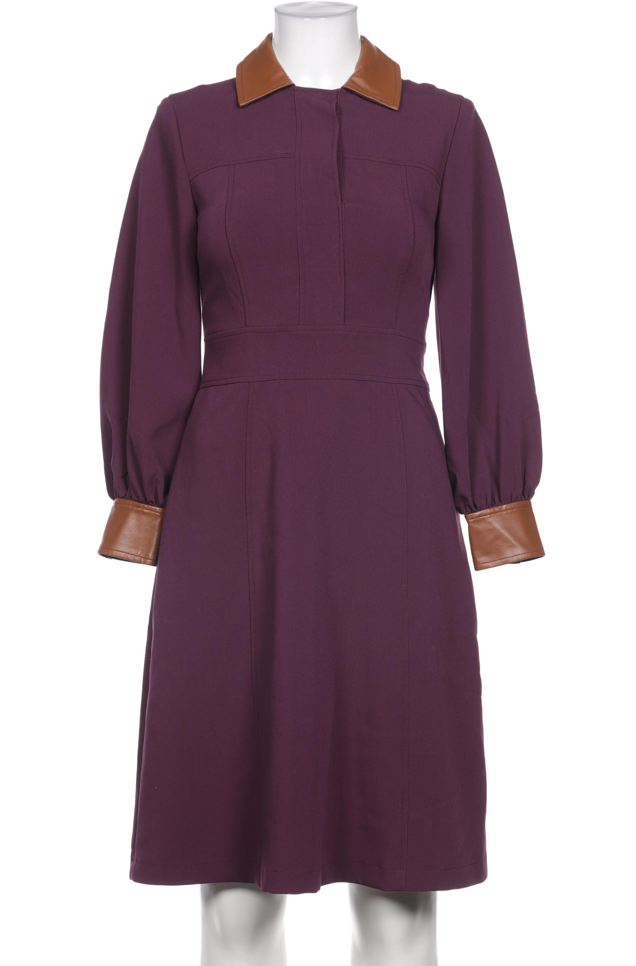

Esprit Damen Kleid, flieder, Gr. 38