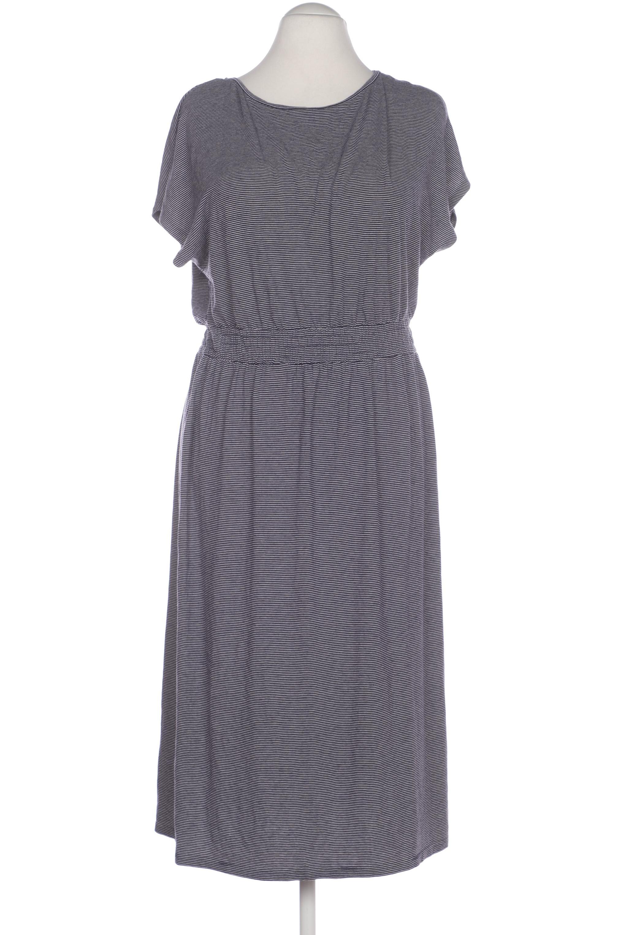 

Esprit Damen Kleid, marineblau, Gr. 44